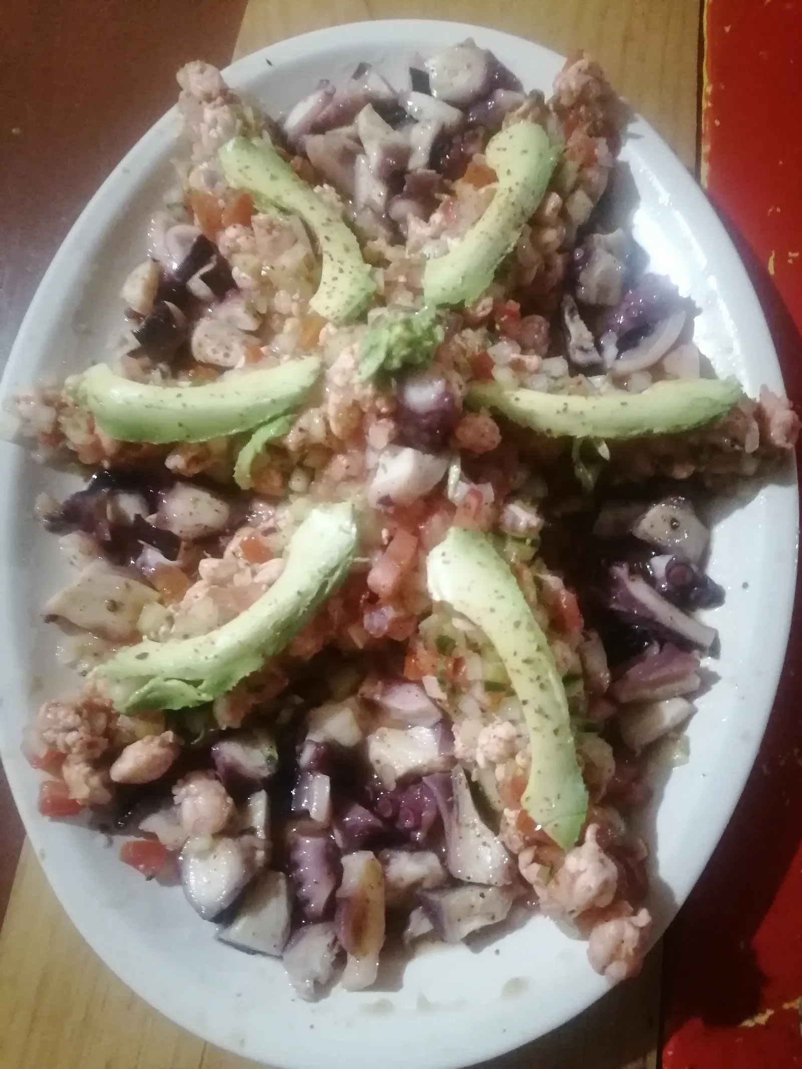Aguchiles el zague image 4