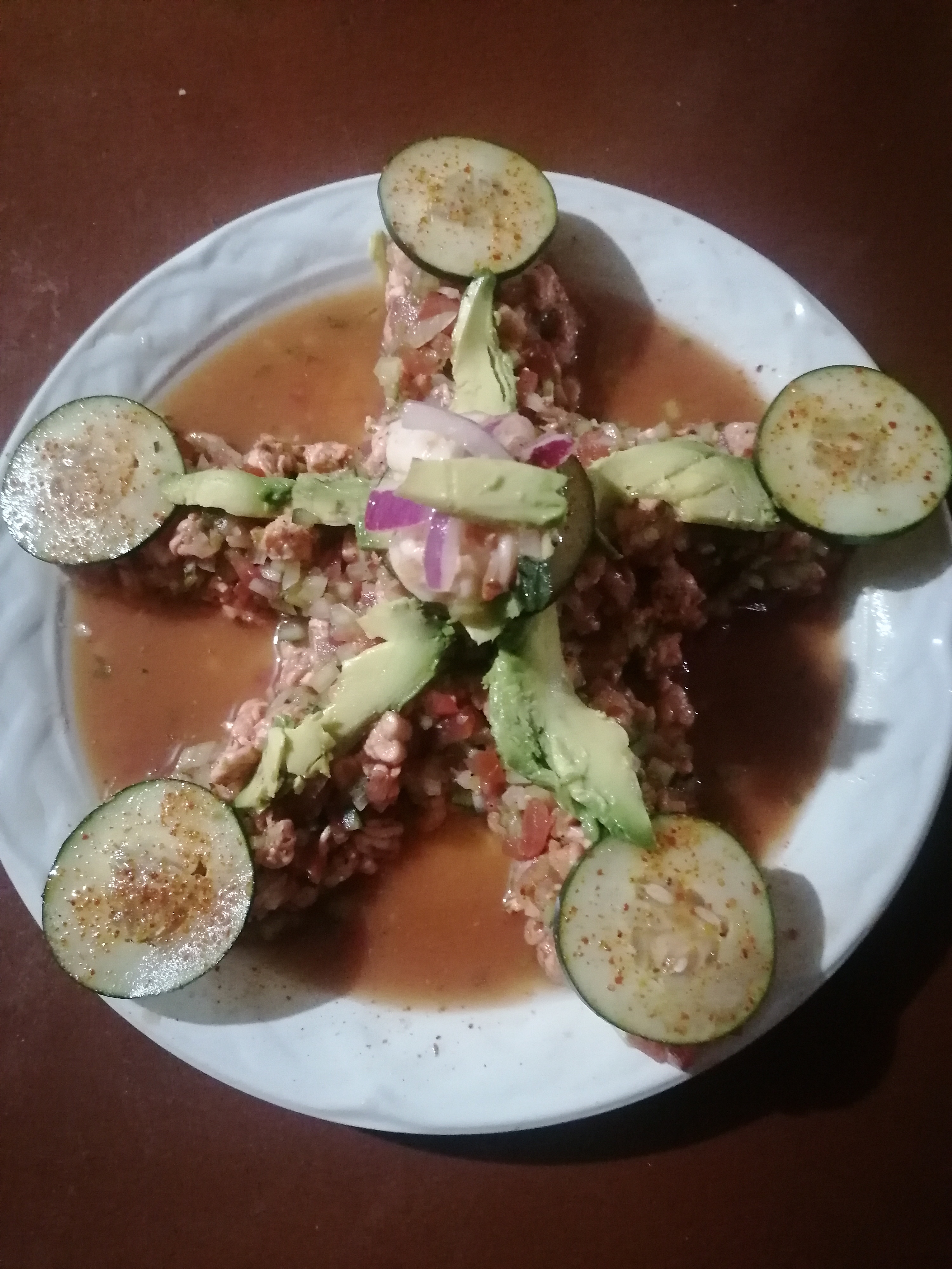 Aguchiles el zague image 6