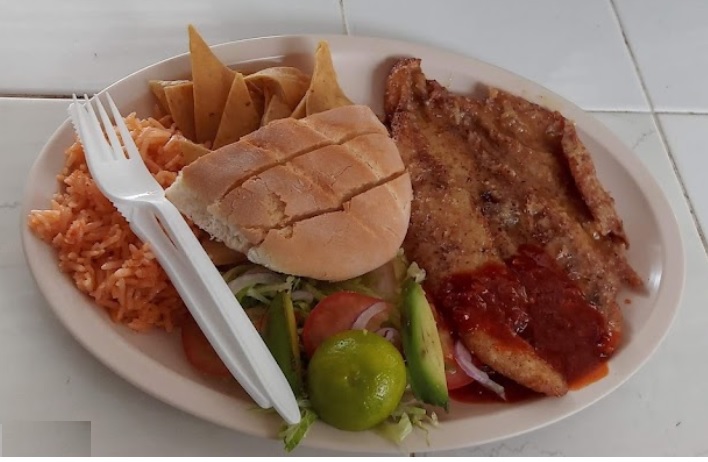 Centro botanero Mar y Tierra image 3