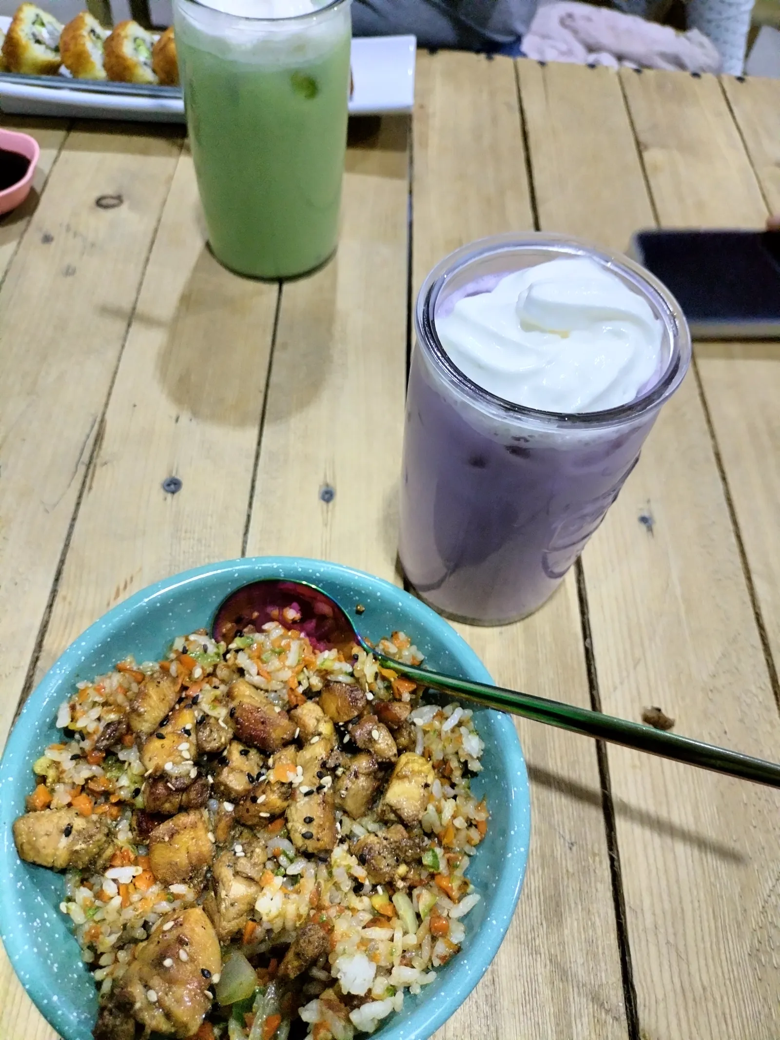Yummy Yummy image 2