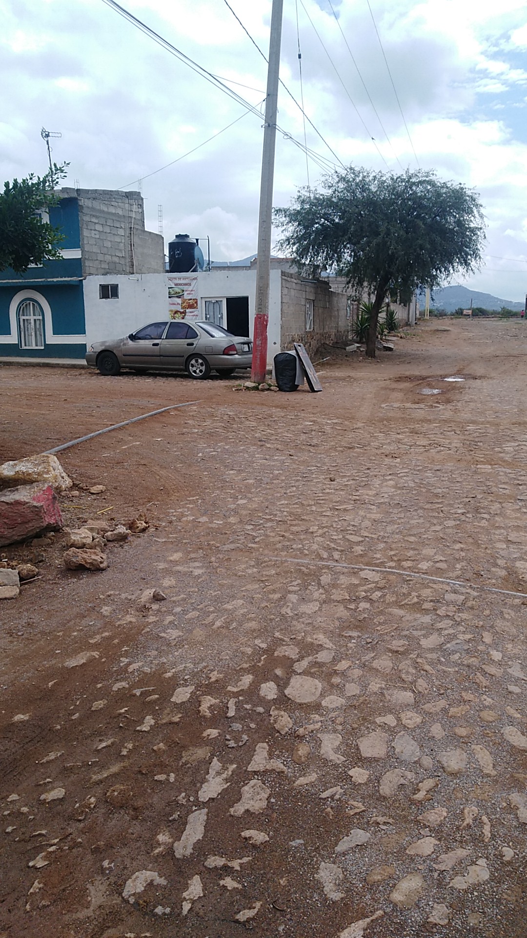 Antojitos mexicanos "Doña Rosa" image 1