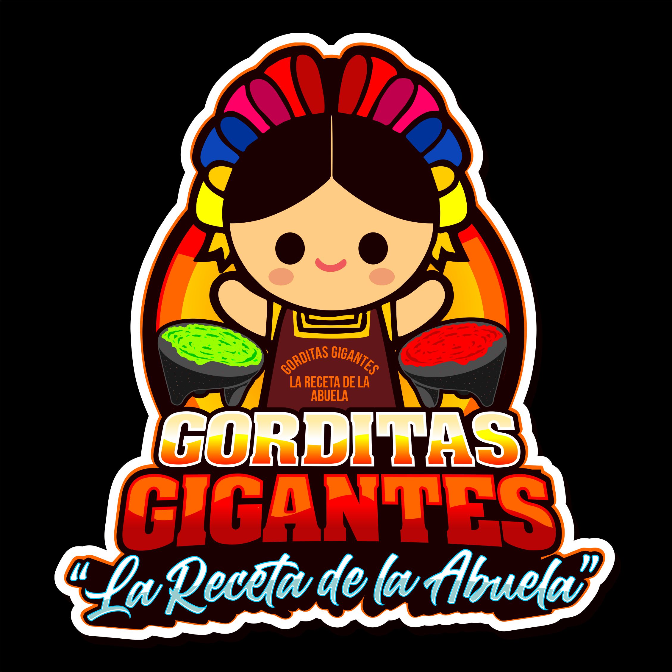 Gorditas Gigantes "La Receta de la Abuela* image 1