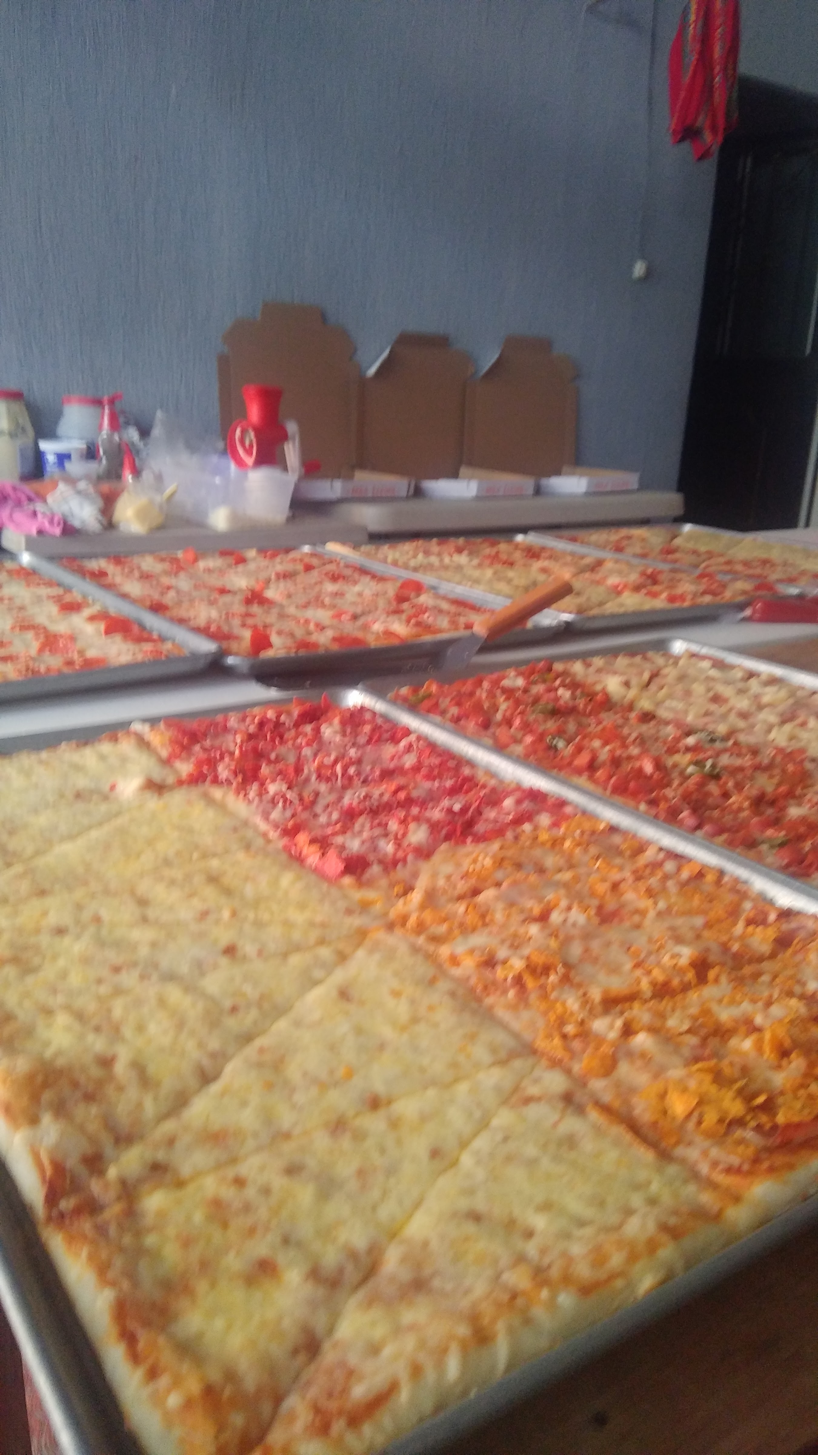 Pizzeria Delicia image 1