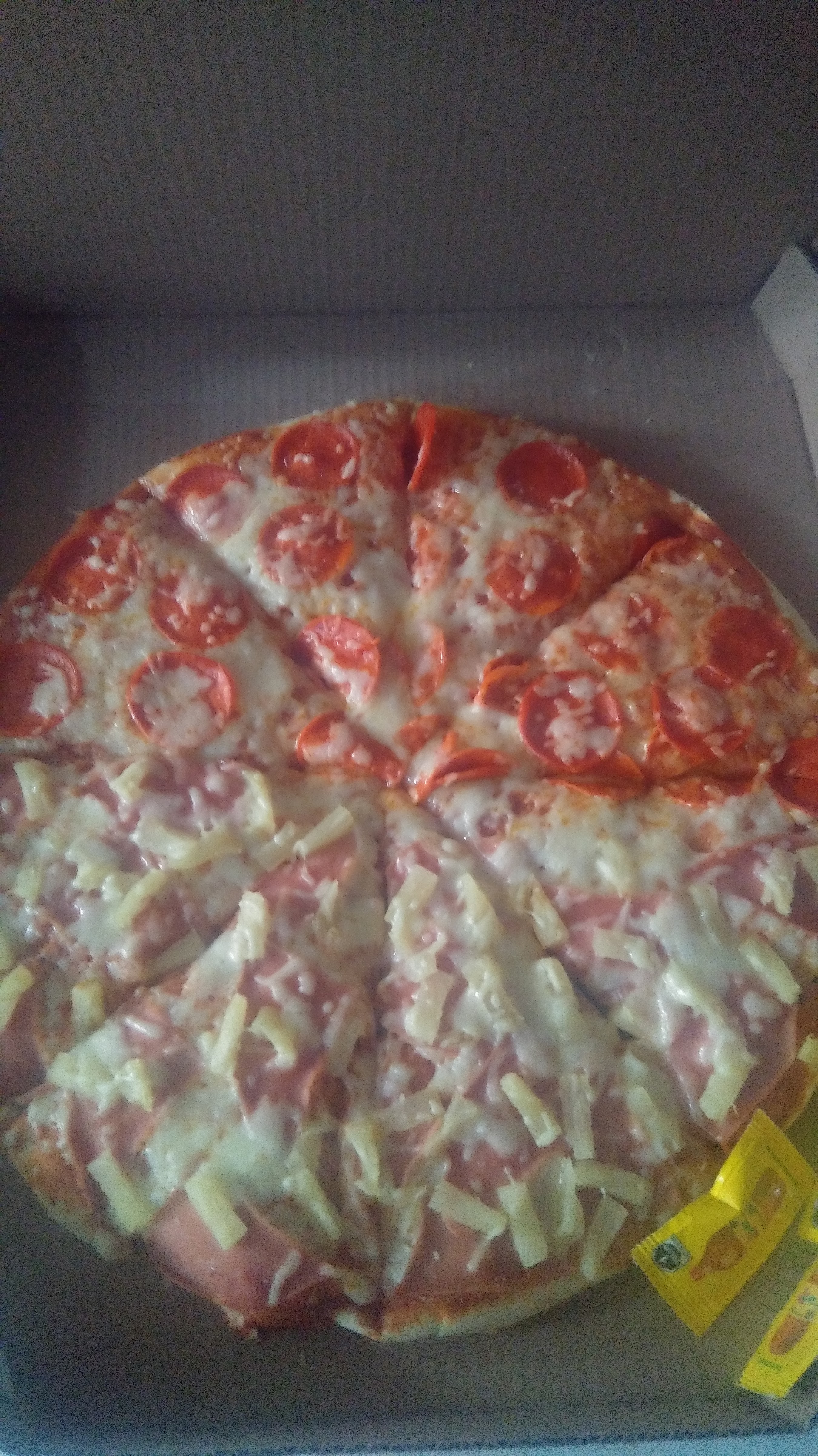 Pizzeria Delicia image 2