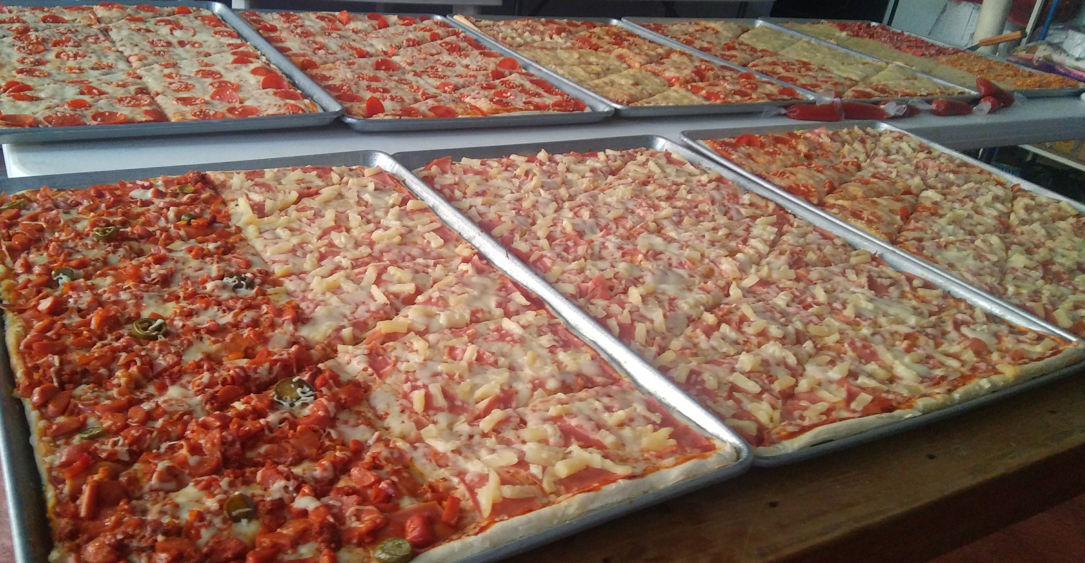 Pizzeria Delicia image 3