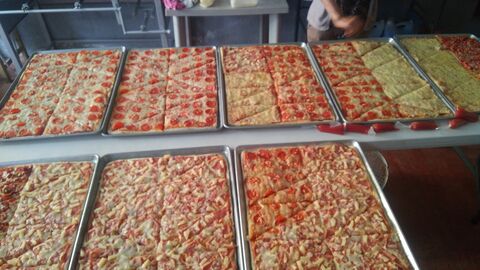 Pizzeria Delicia image 4