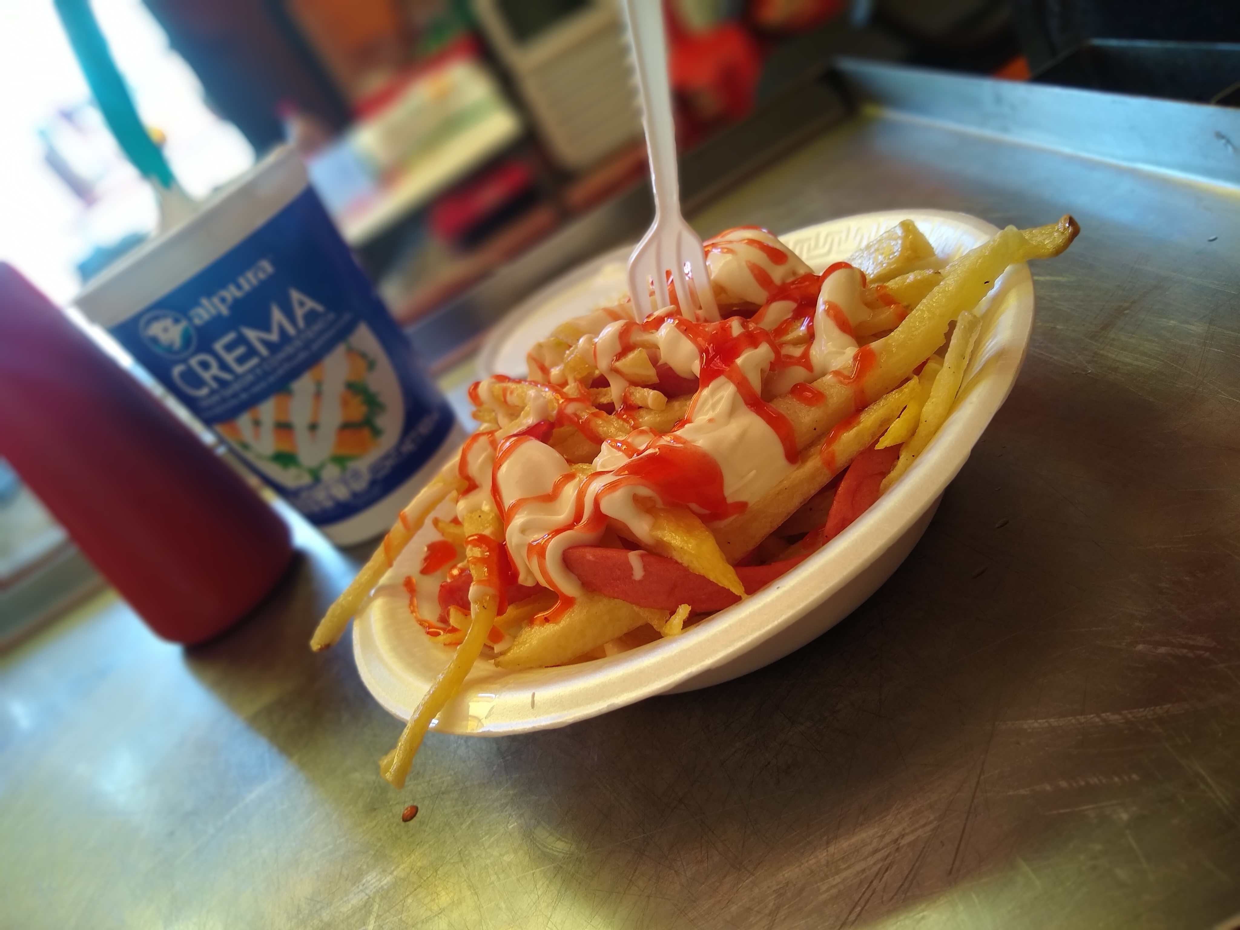 Wakanda Food & Drinks image 3