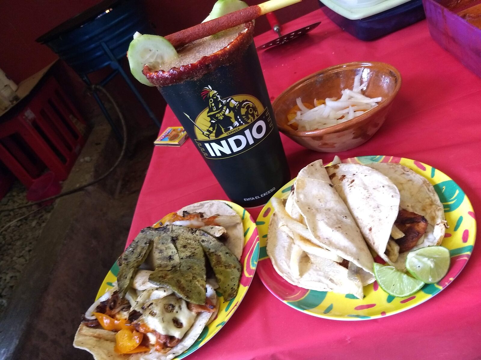 Wakanda Food & Drinks image 7