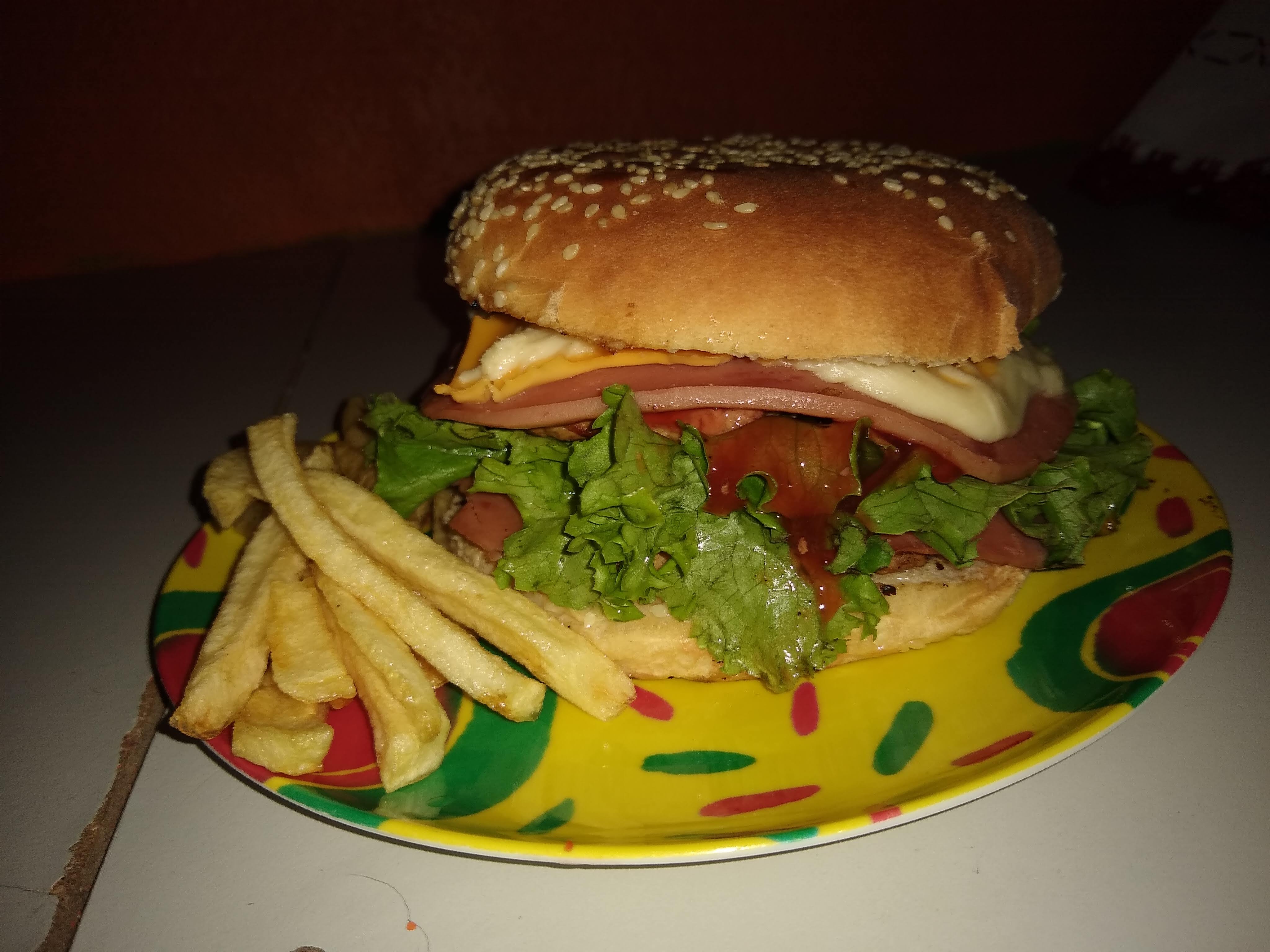 Wakanda Food & Drinks image 8