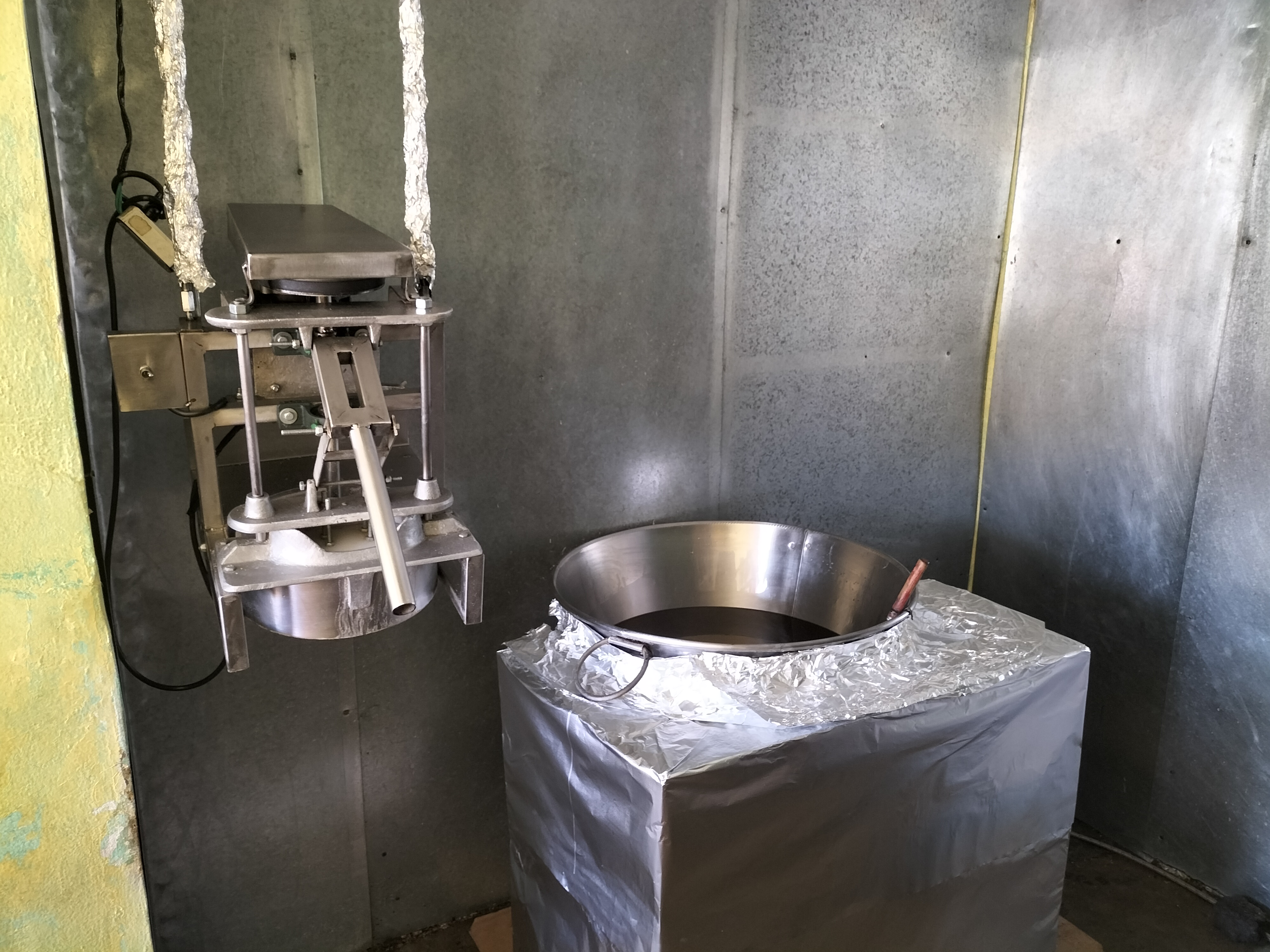 "PAPAS FRITAS Y CHICHARRONES CASEROS ZOE" image 2