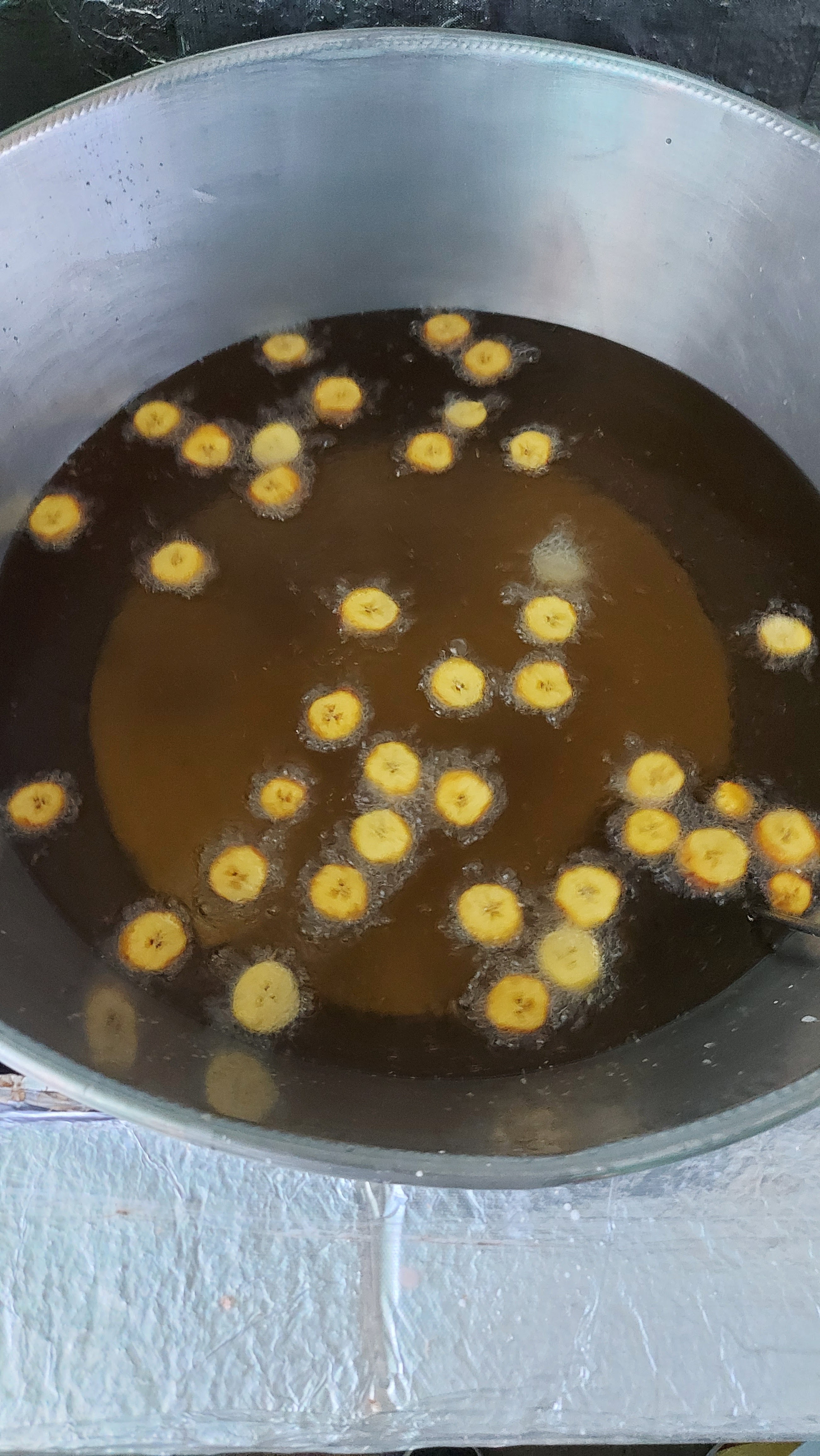 "PAPAS FRITAS Y CHICHARRONES CASEROS ZOE" image 9