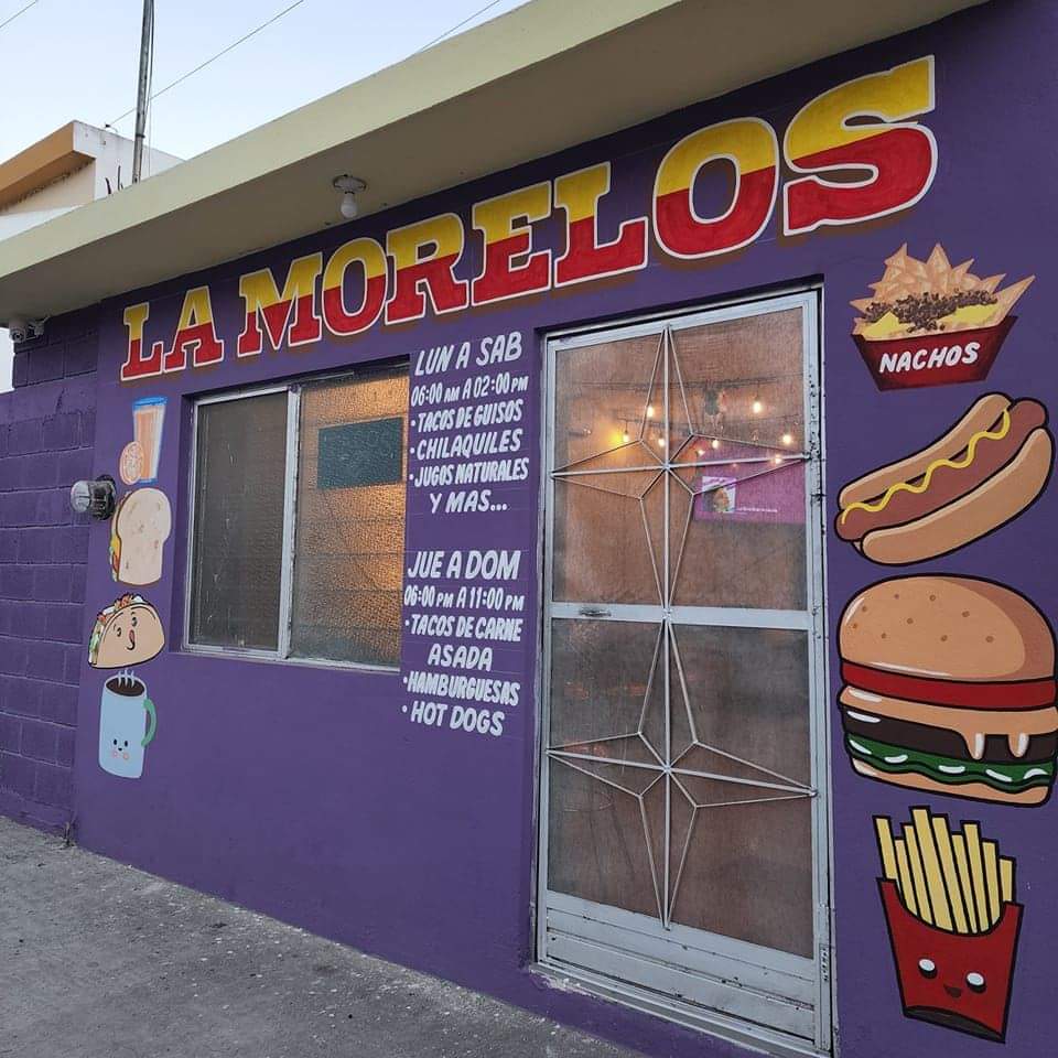 La Morelos image 6