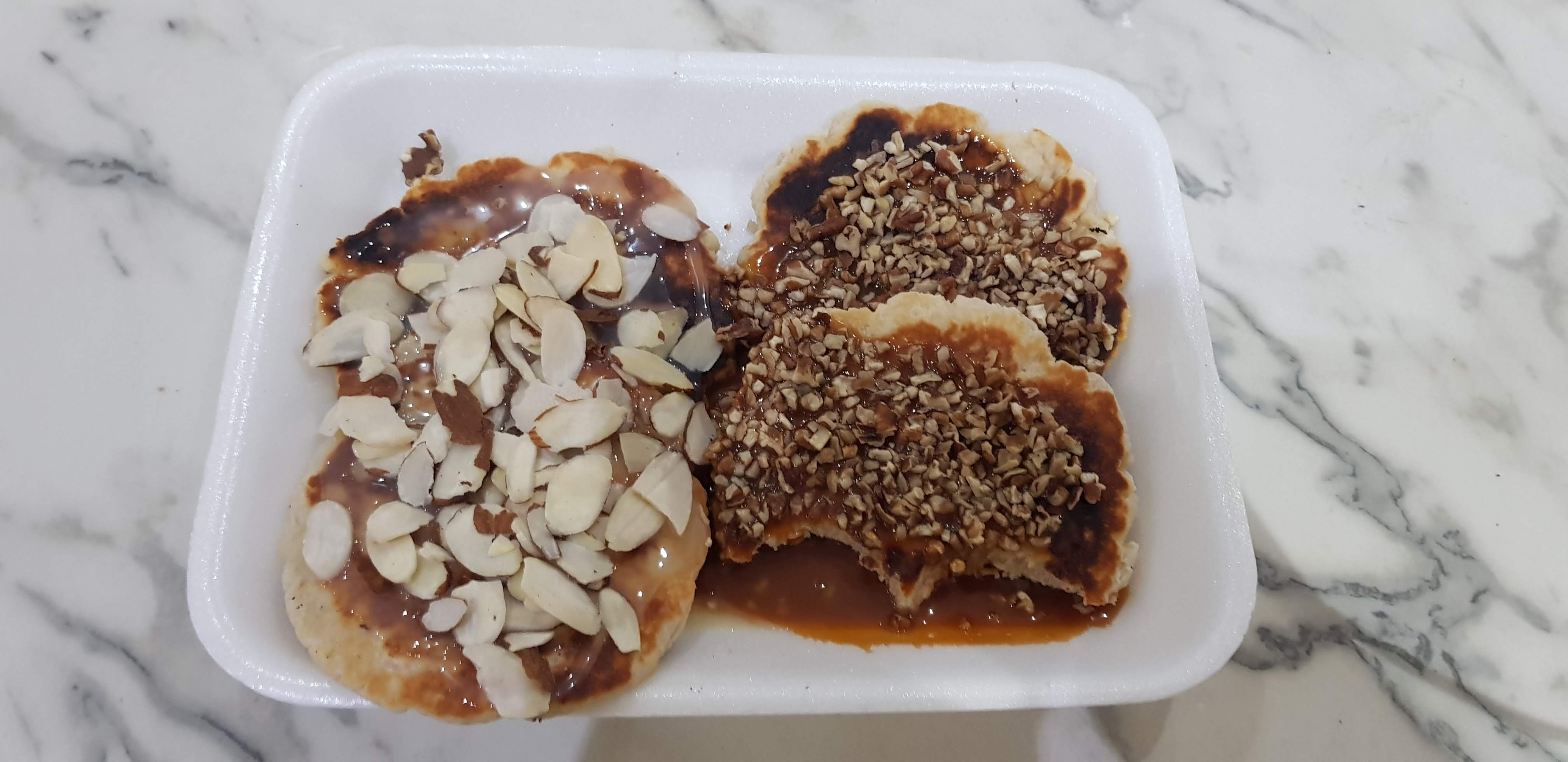 Yei "nieve de yogurt y más" image 2