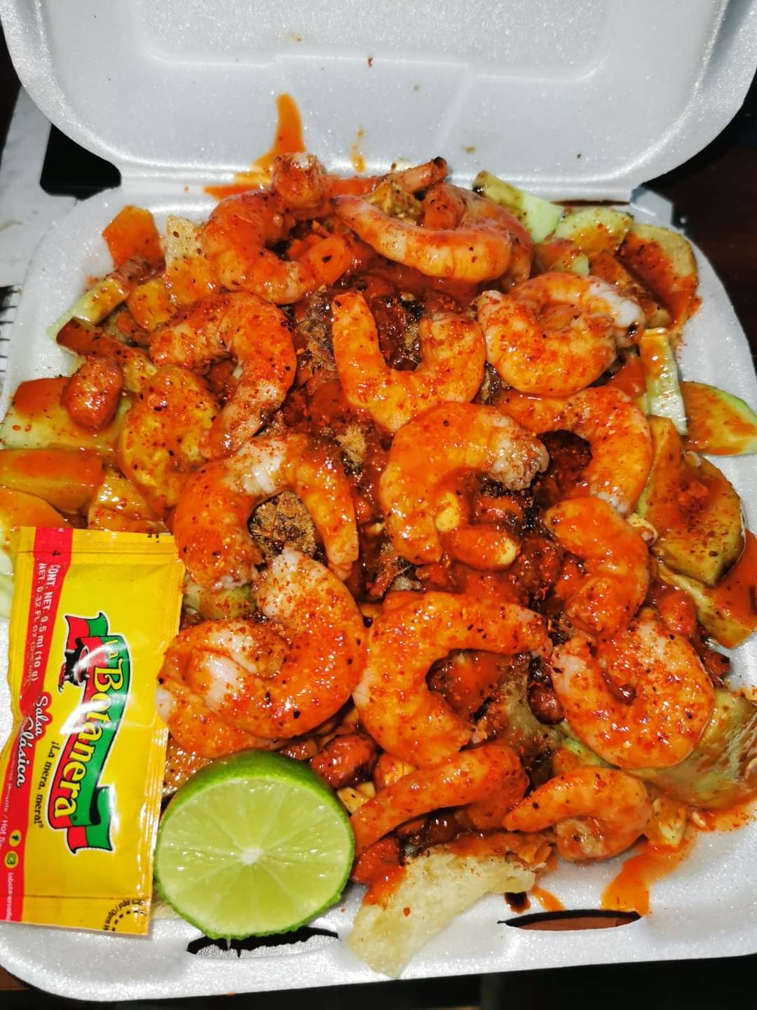 Yei "nieve de yogurt y más" image 7