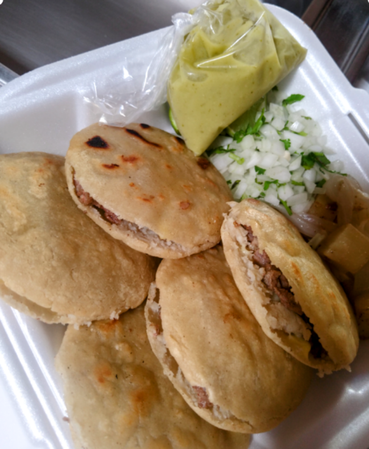 TAQUERIA GONZALEZ image 2