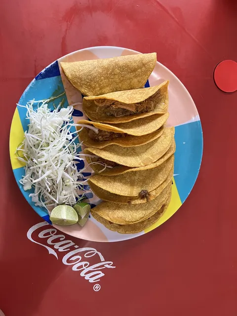 TAQUERIA GONZALEZ image 3