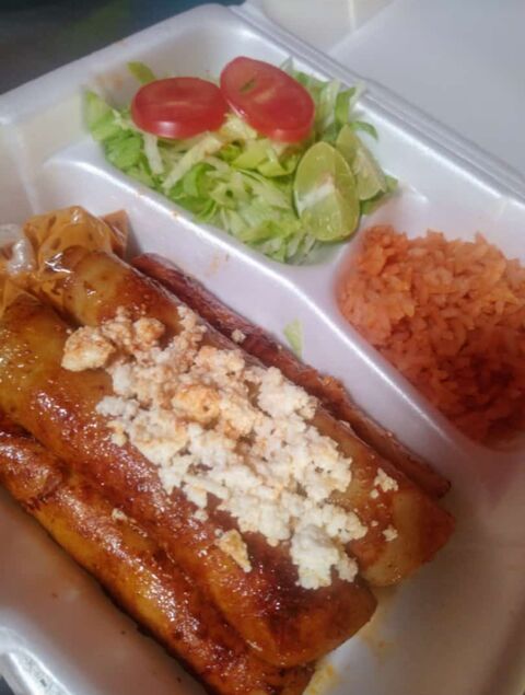 TAQUERIA GONZALEZ image 7