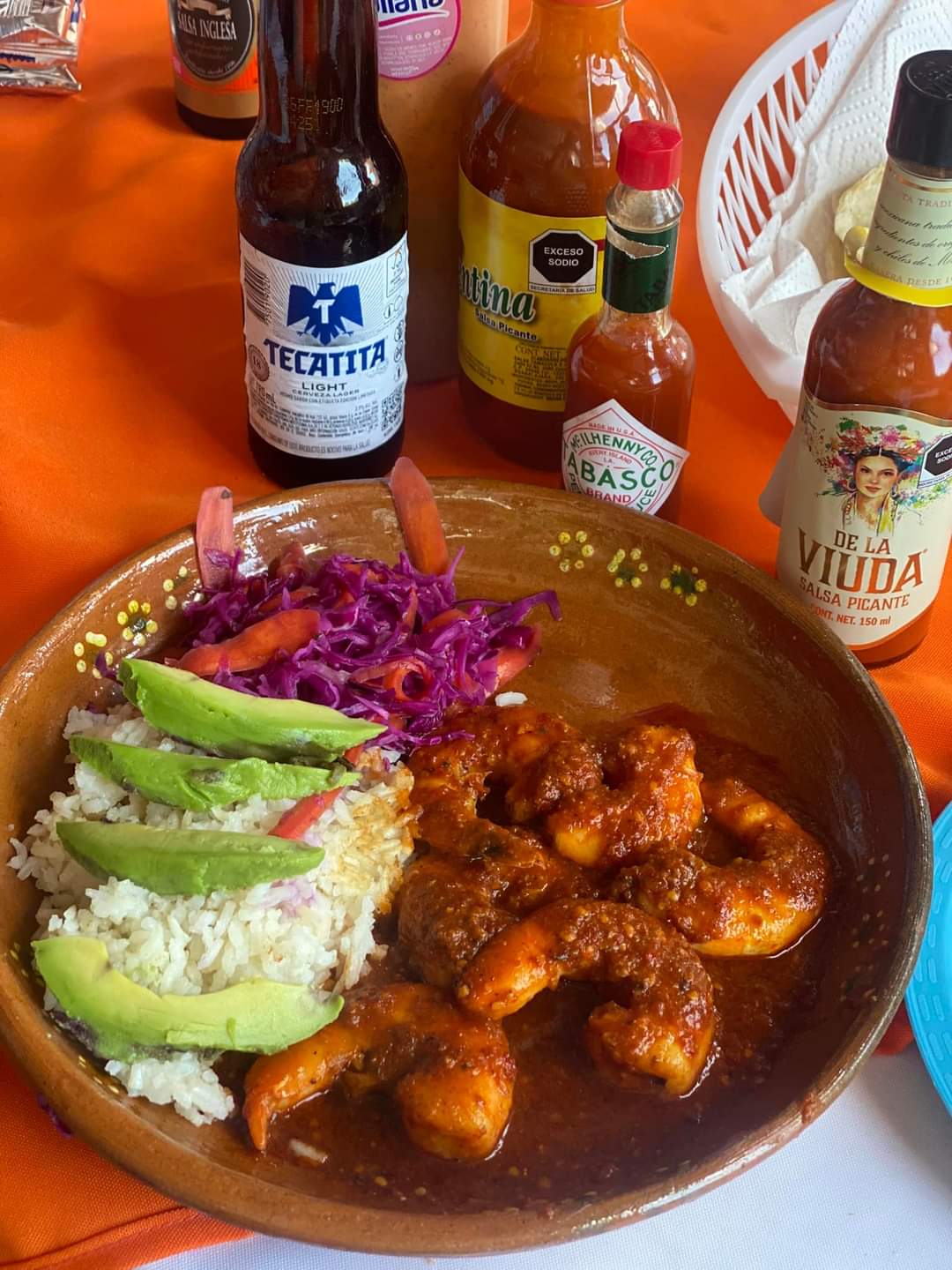 Mariscos Mora image 1