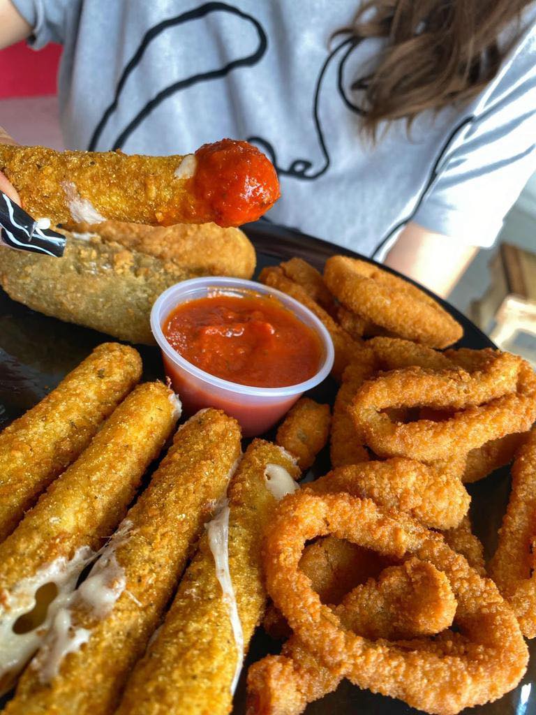 Papi´s wings Pesqueria image 4