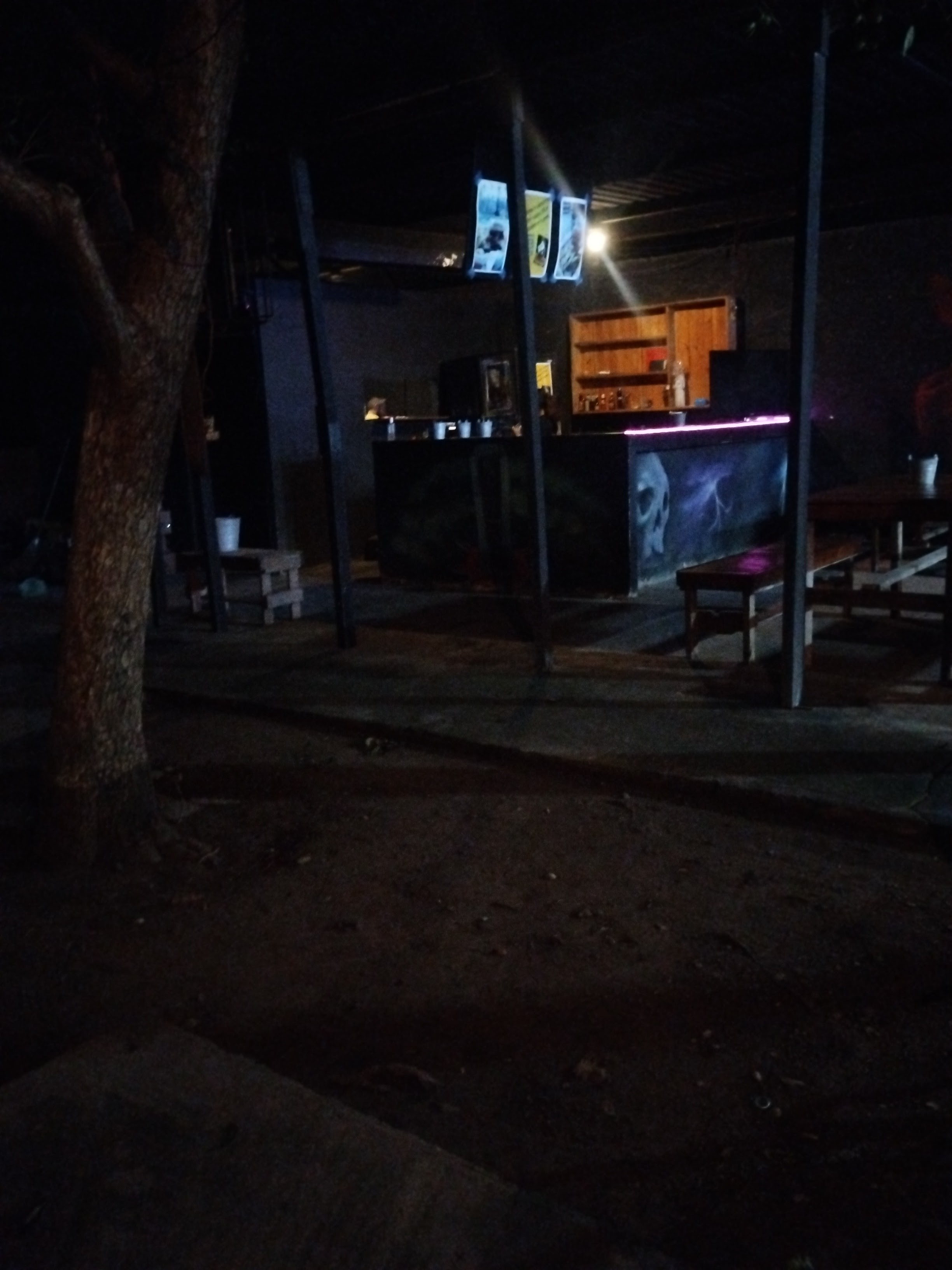 Papi´s wings Pesqueria image 6