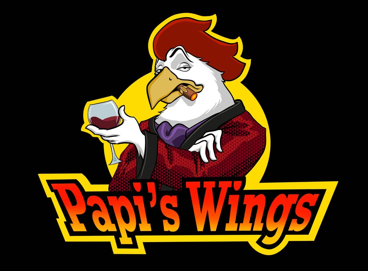 Papi´s wings Pesqueria image 8