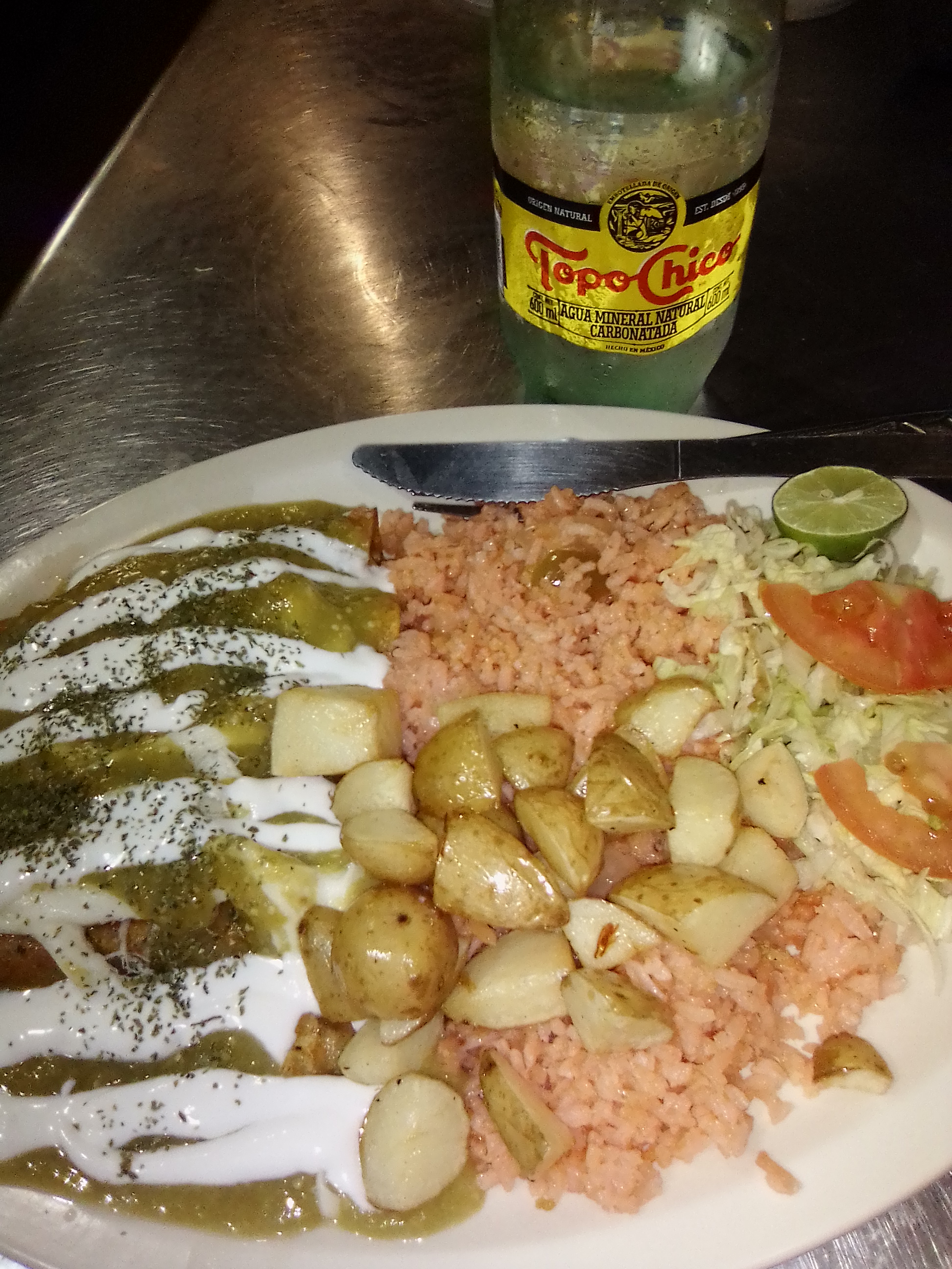 Tacos tostadas estilo sibera salma image 2