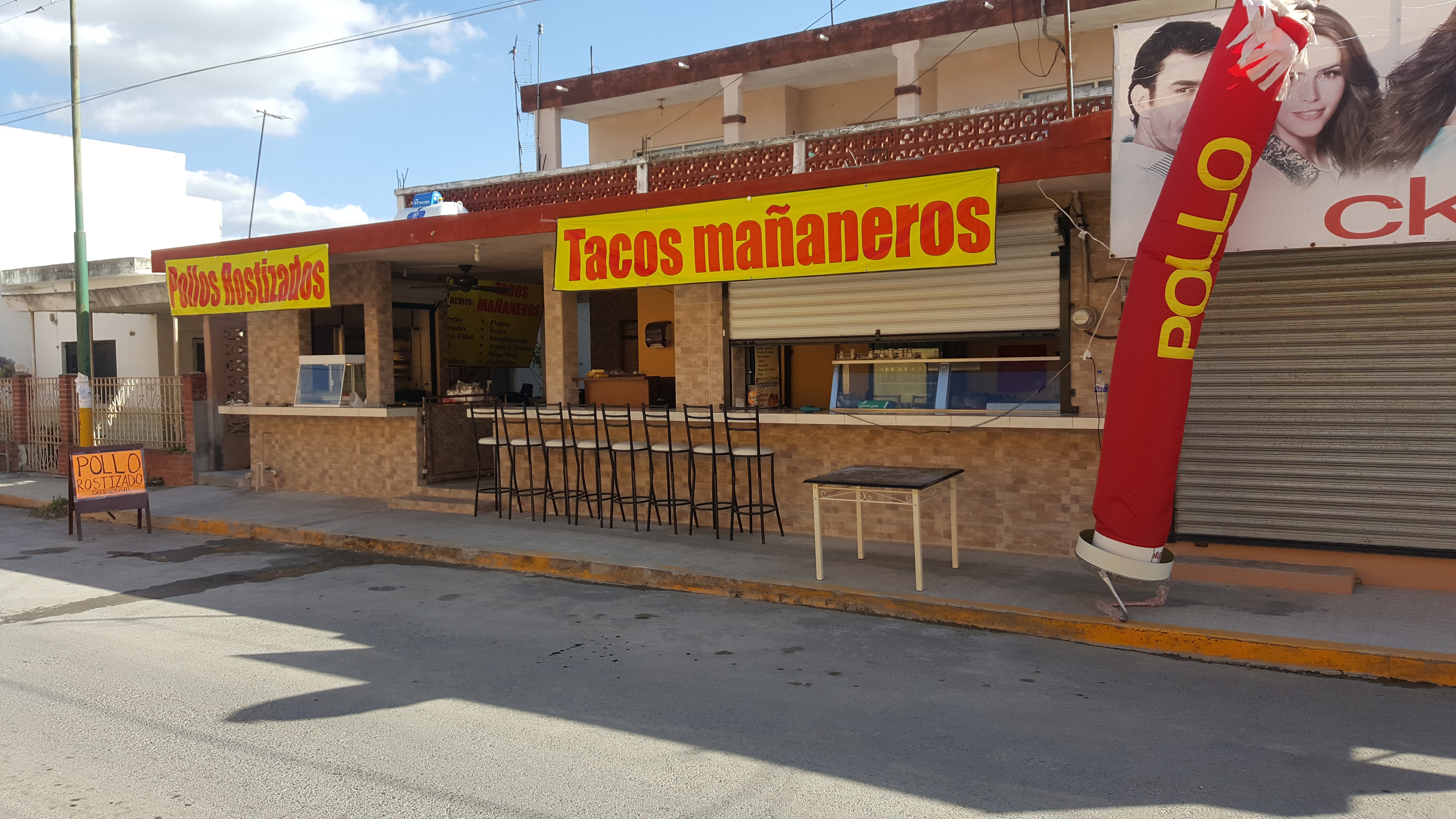 Taqueria Doña Carmen image 1