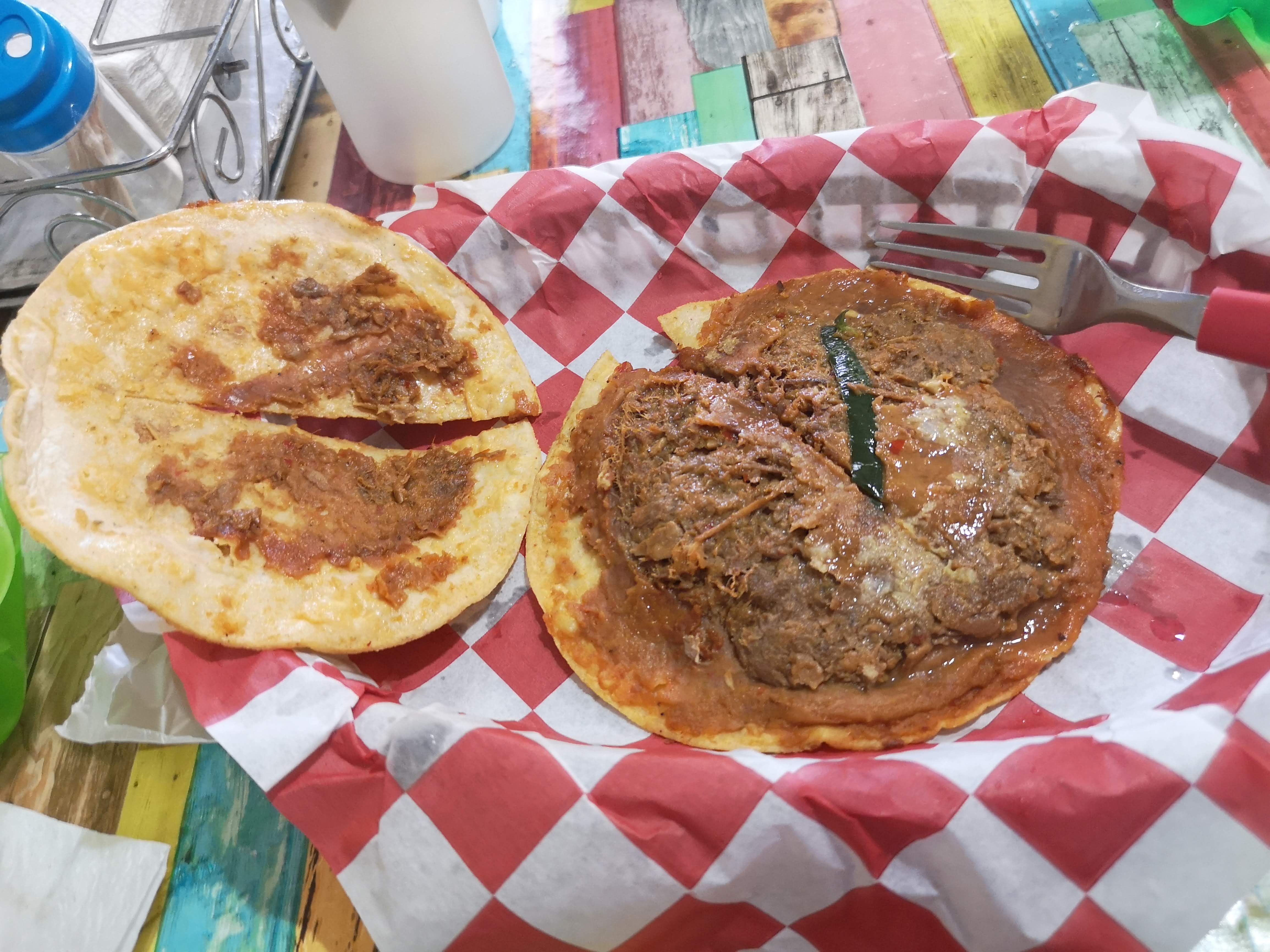 Taqueria Doña Carmen image 2