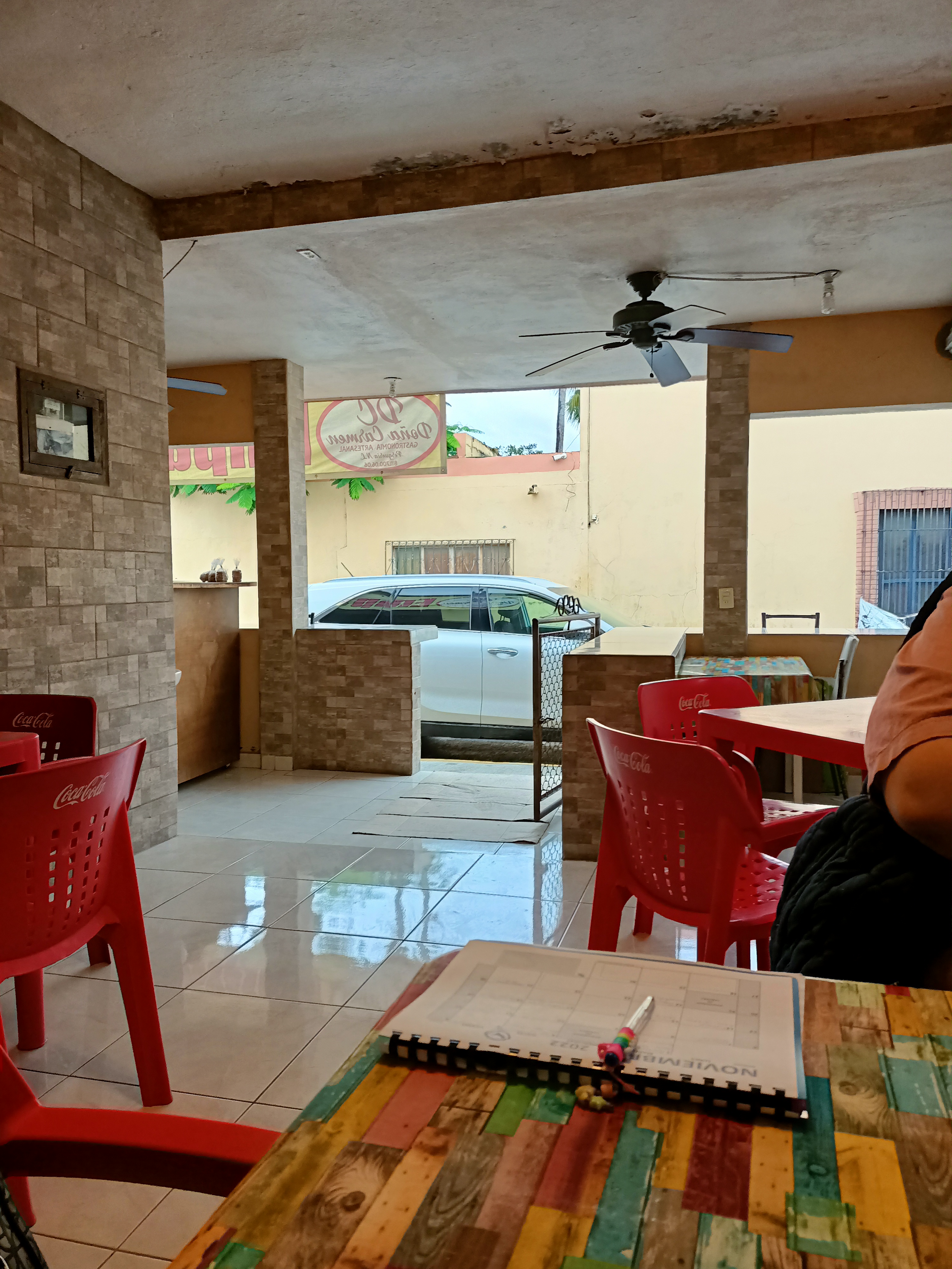 Taqueria Doña Carmen image 3