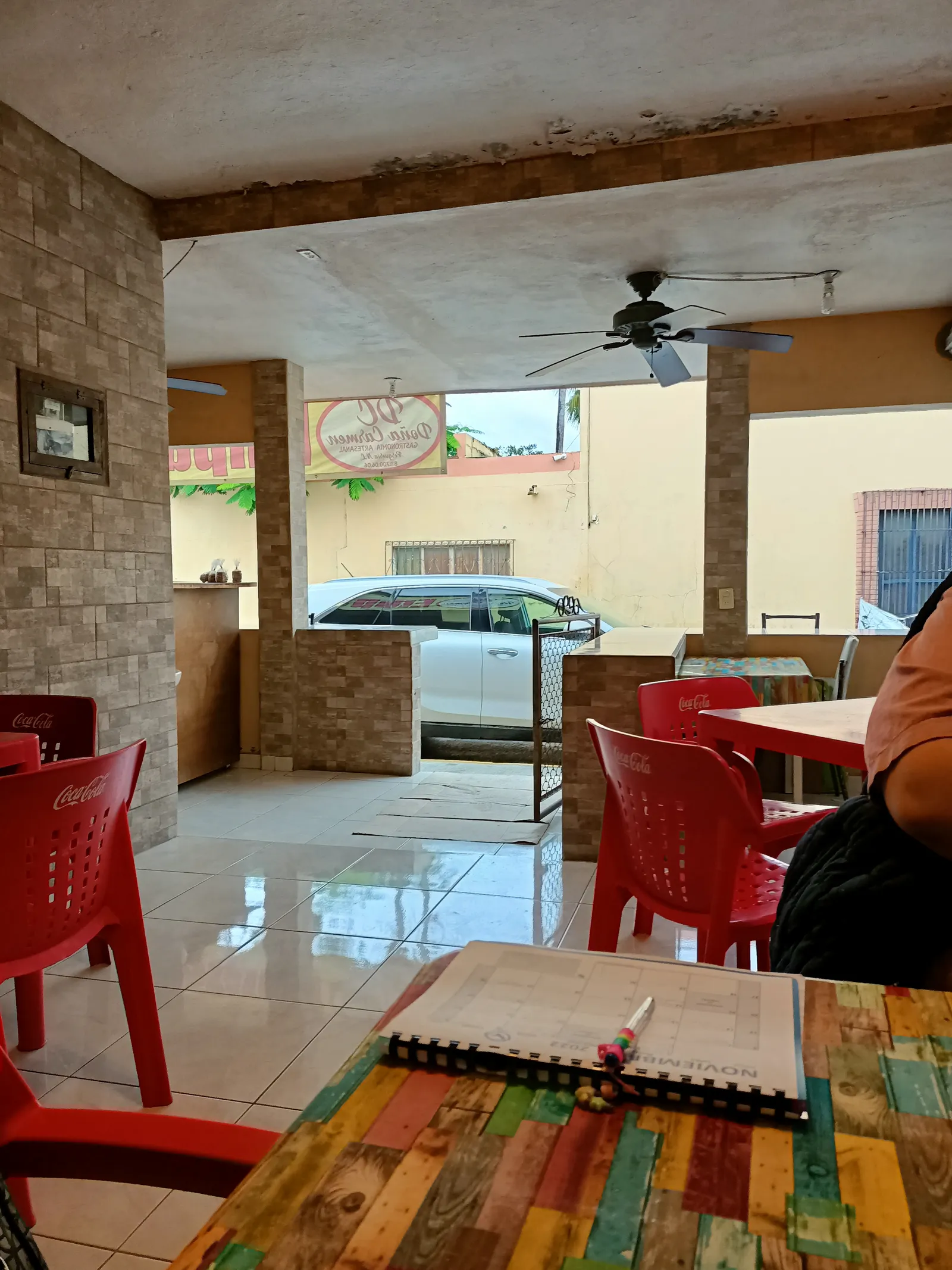 Taqueria Doña Carmen image 3