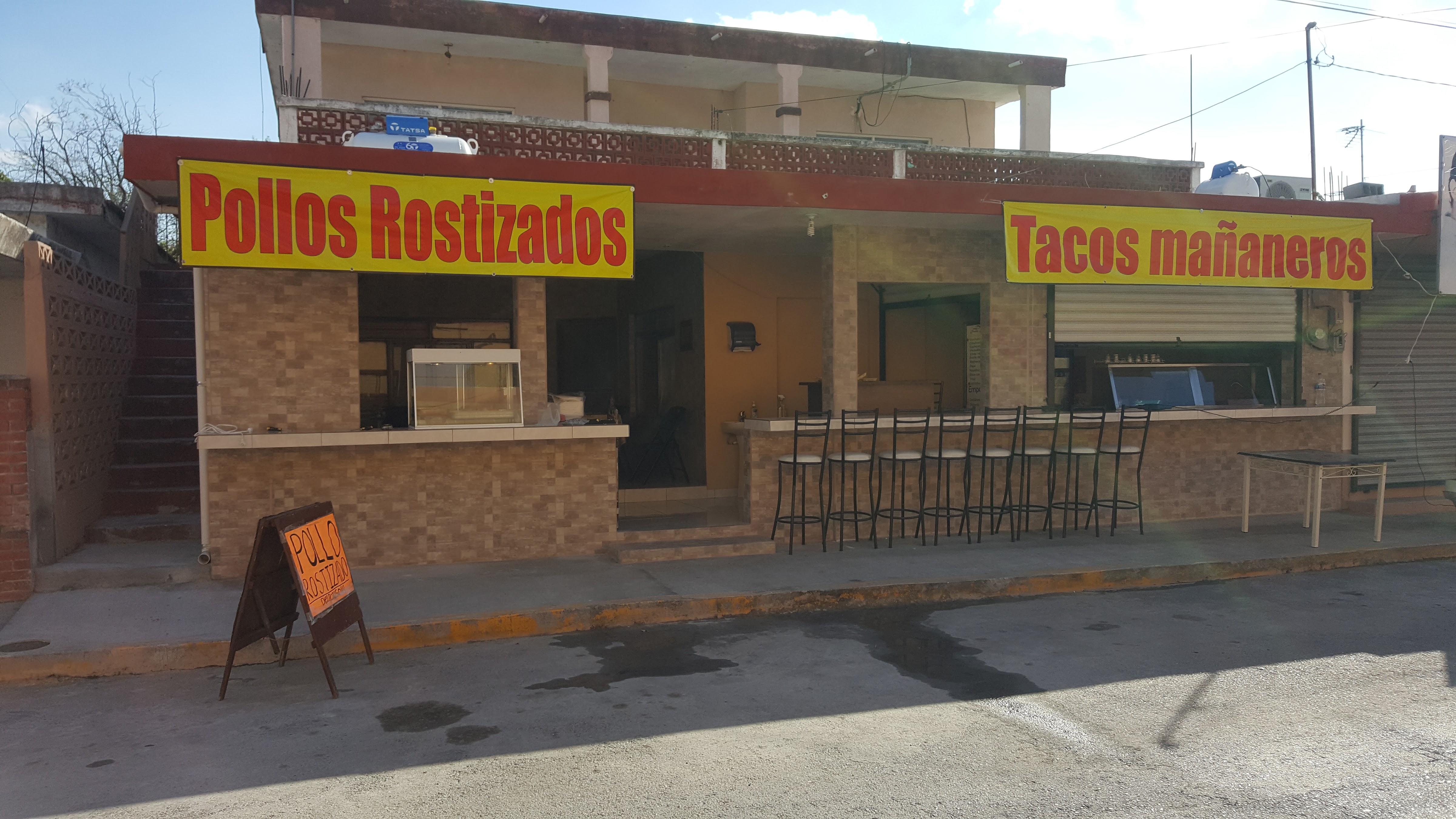 Taqueria Doña Carmen image 4