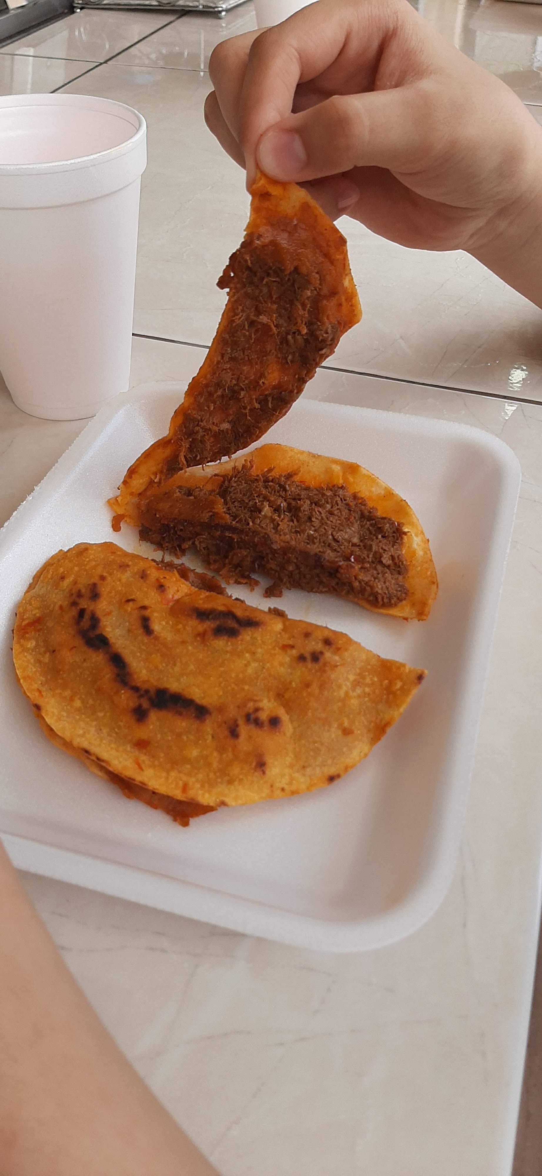 Taqueria Doña Carmen image 5