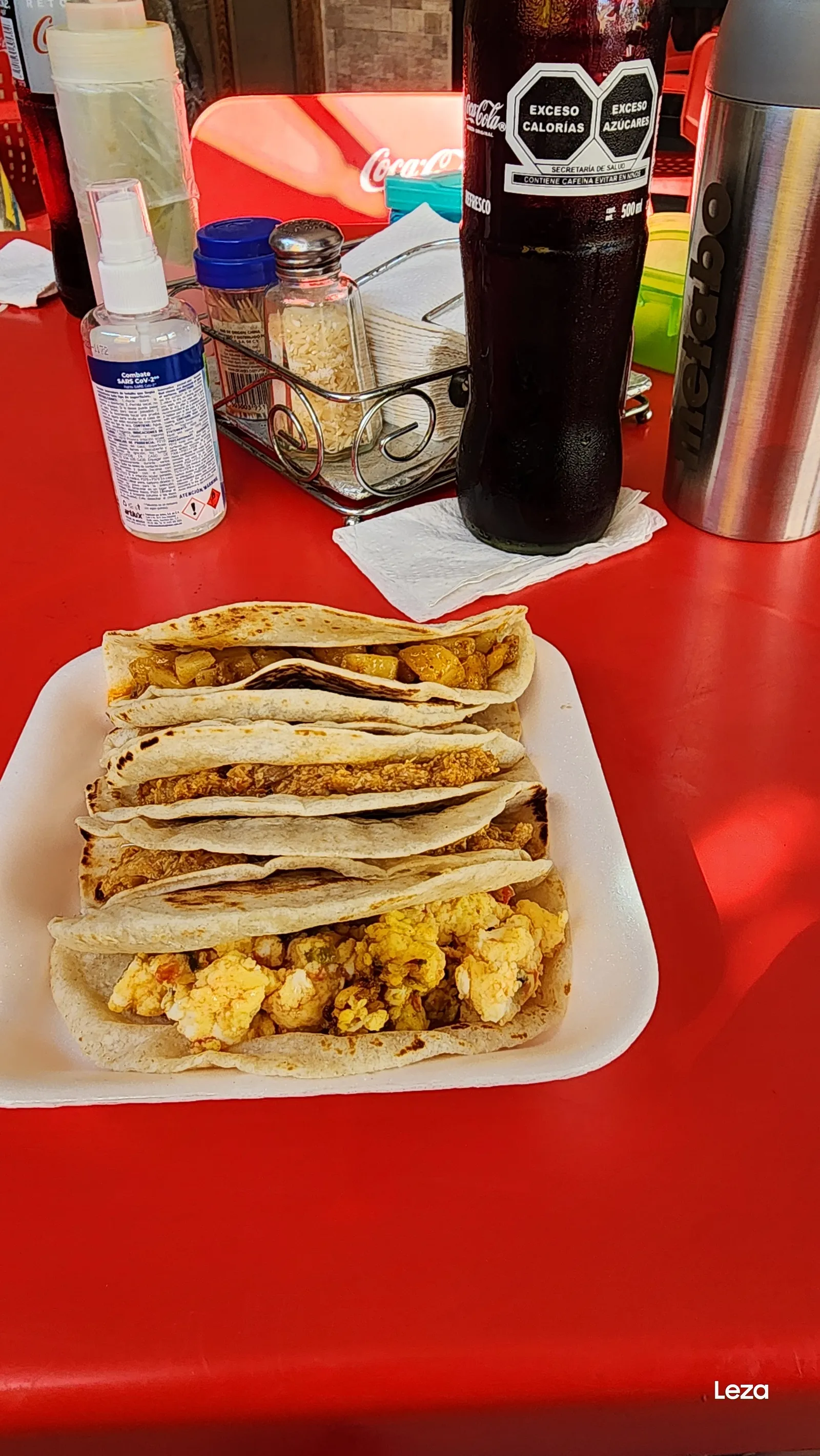 Taqueria Doña Carmen image 6