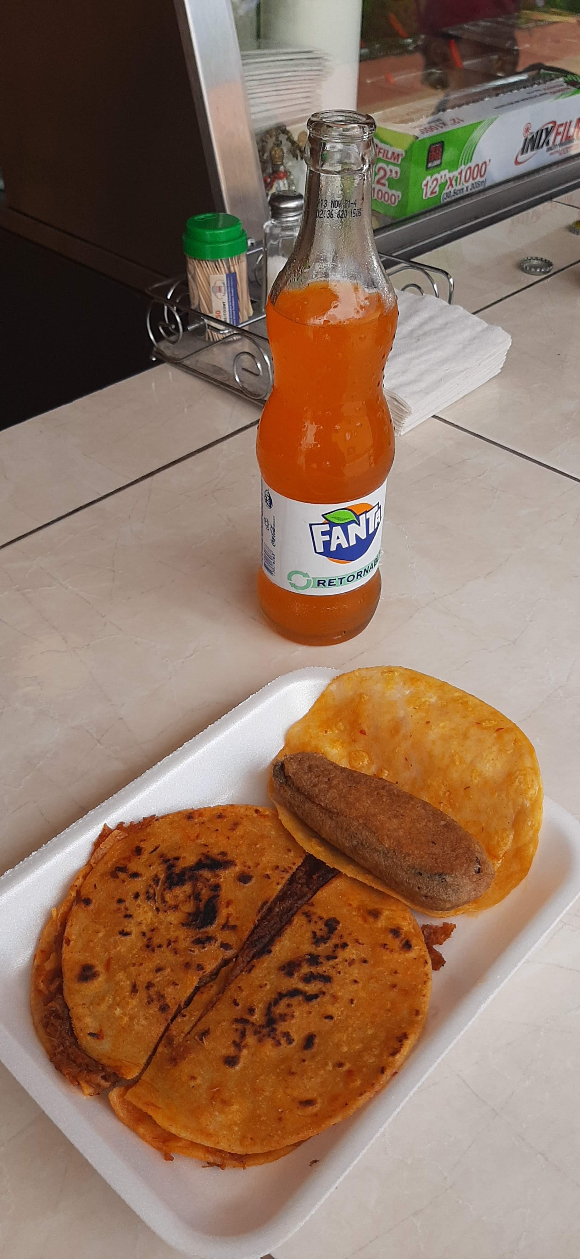 Taqueria Doña Carmen image 7