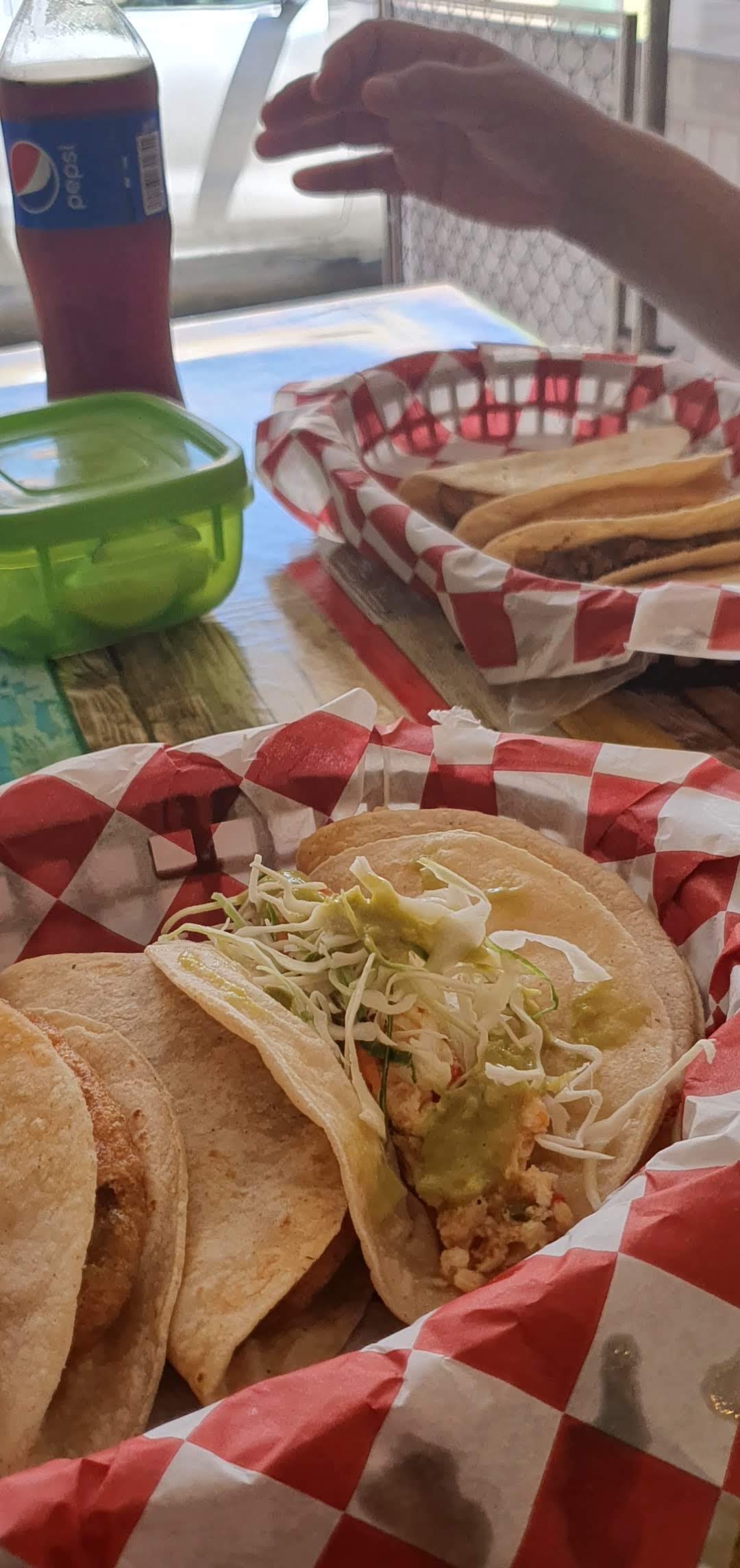 Taqueria Doña Carmen image 8