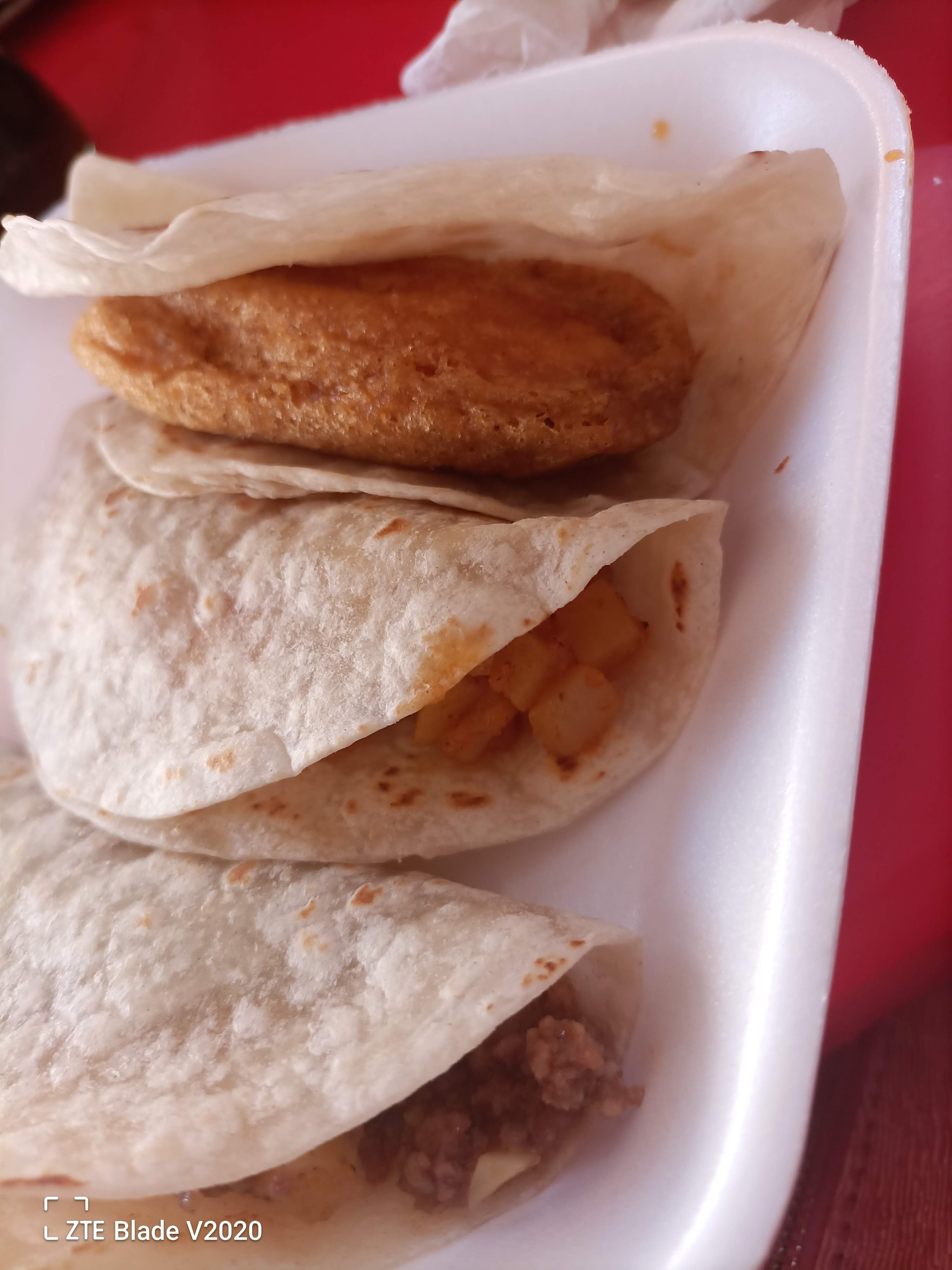 Taqueria Doña Carmen image 9