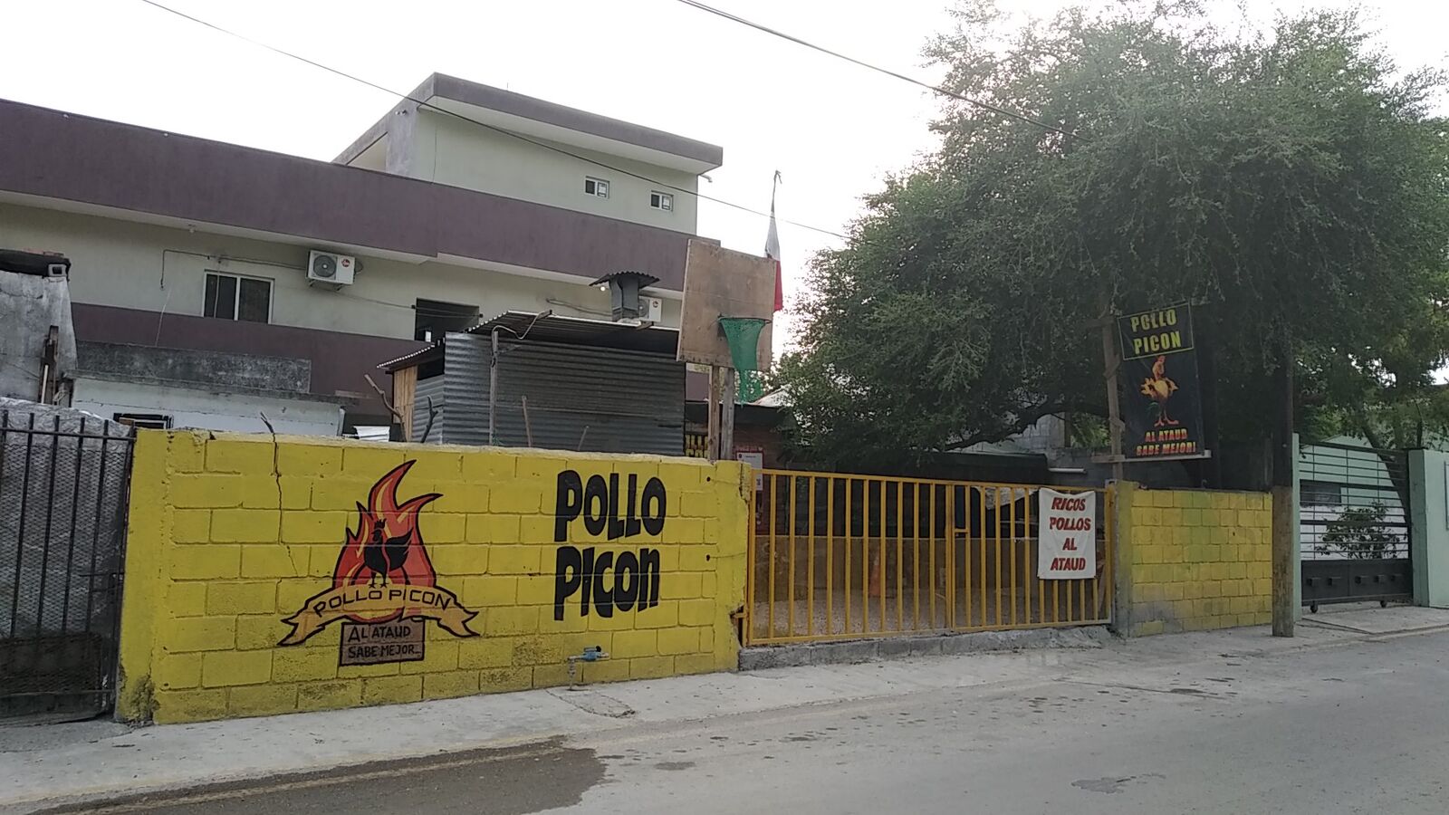 Pollo Picon image 8