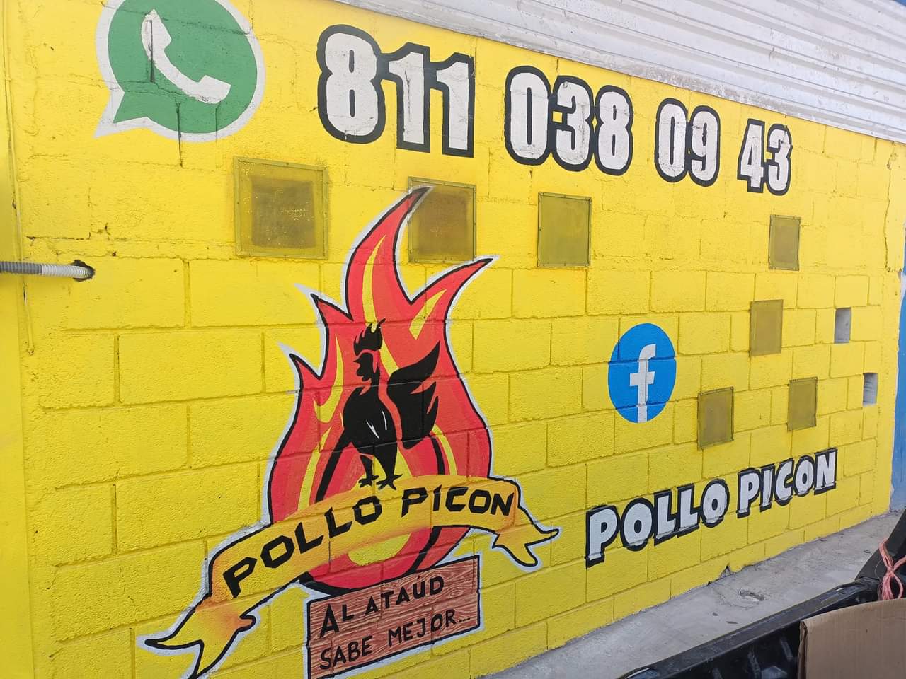 Pollo Picon image 9