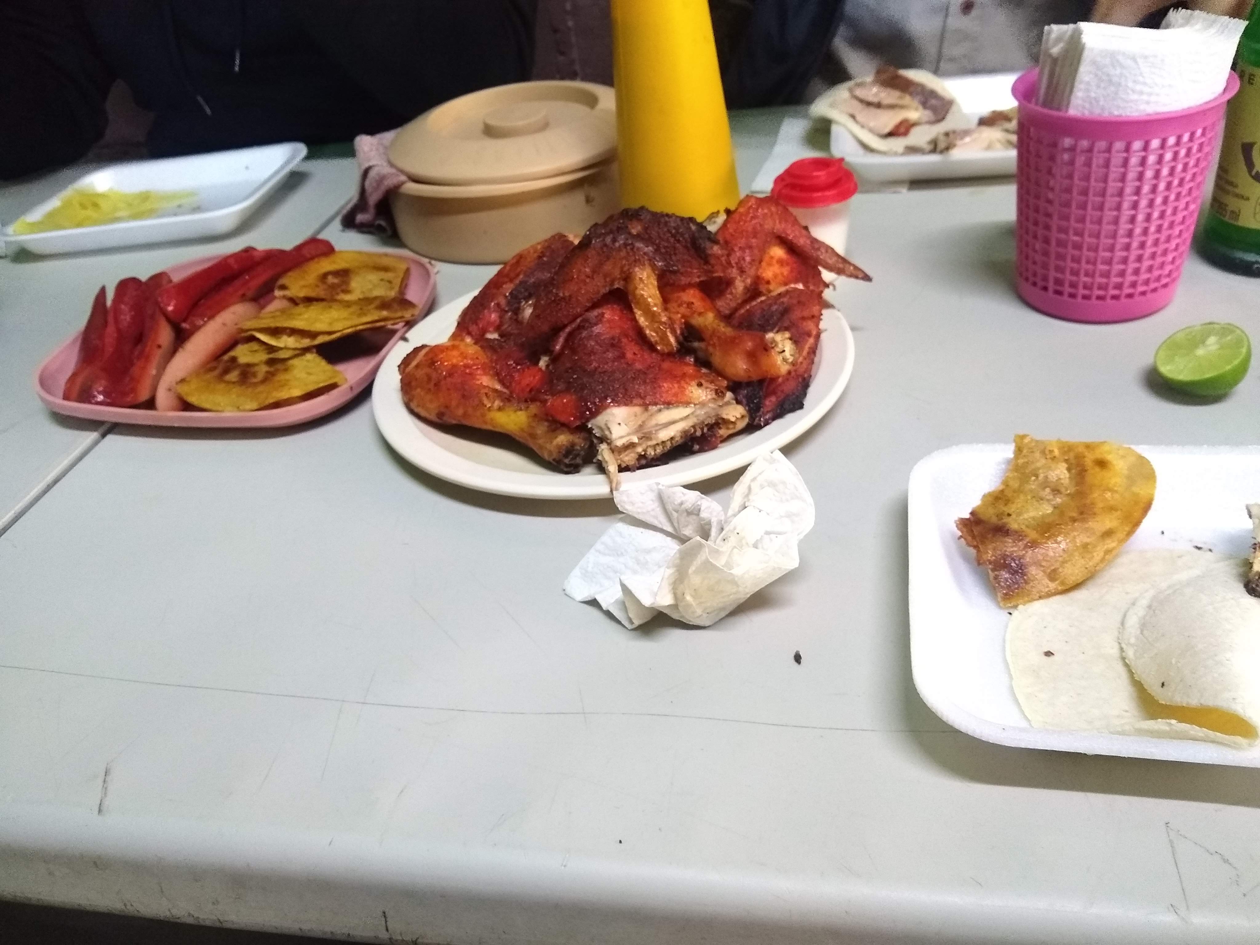 Pollo Picon image 10