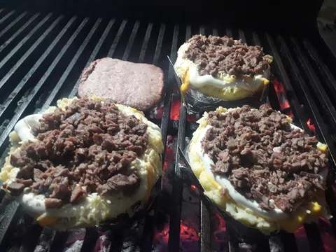 Los Compadres Tacos y hamburguesas al Carbon image 5
