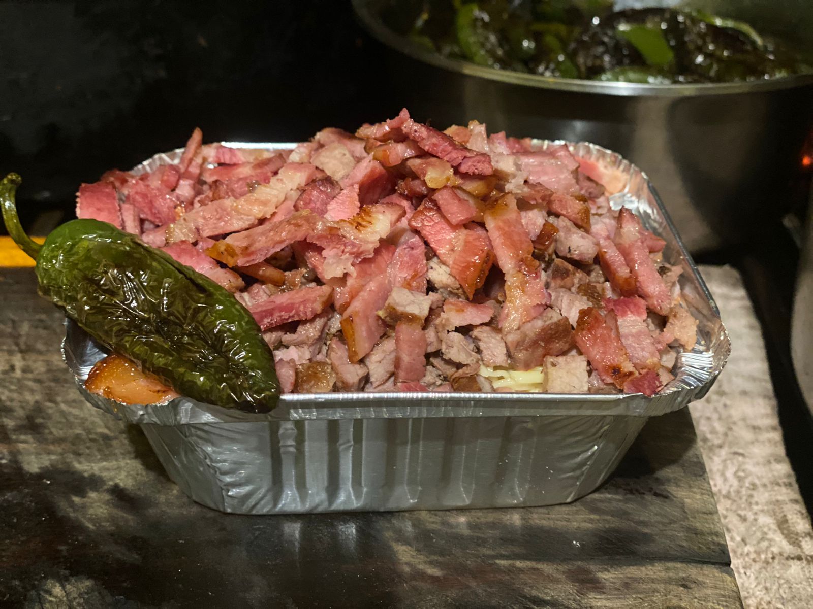 Los Compadres Tacos y hamburguesas al Carbon image 7