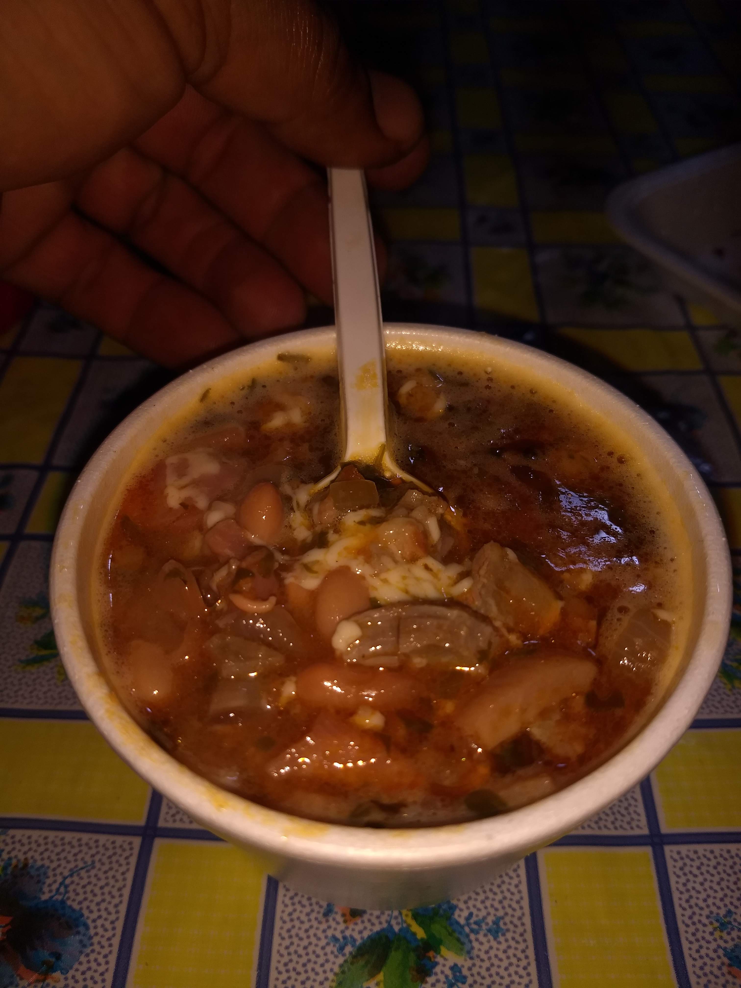 Los Compadres Tacos y hamburguesas al Carbon image 9