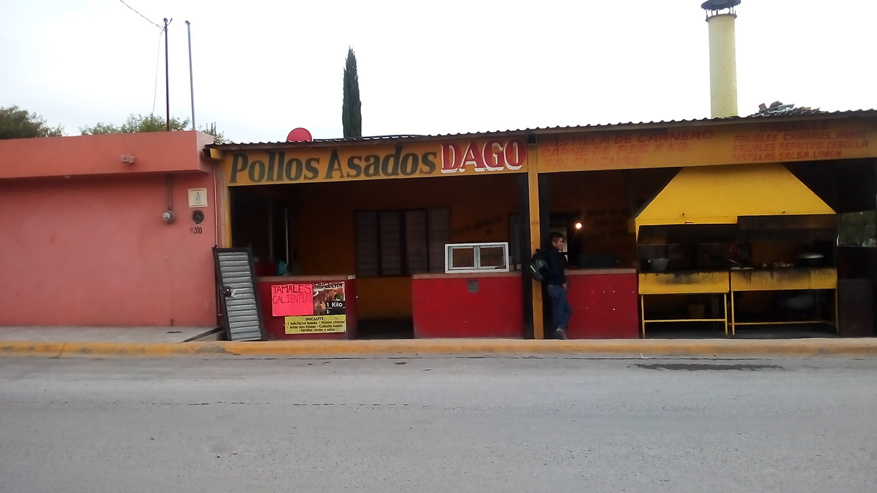 Pollos Asados "Dago" image 1