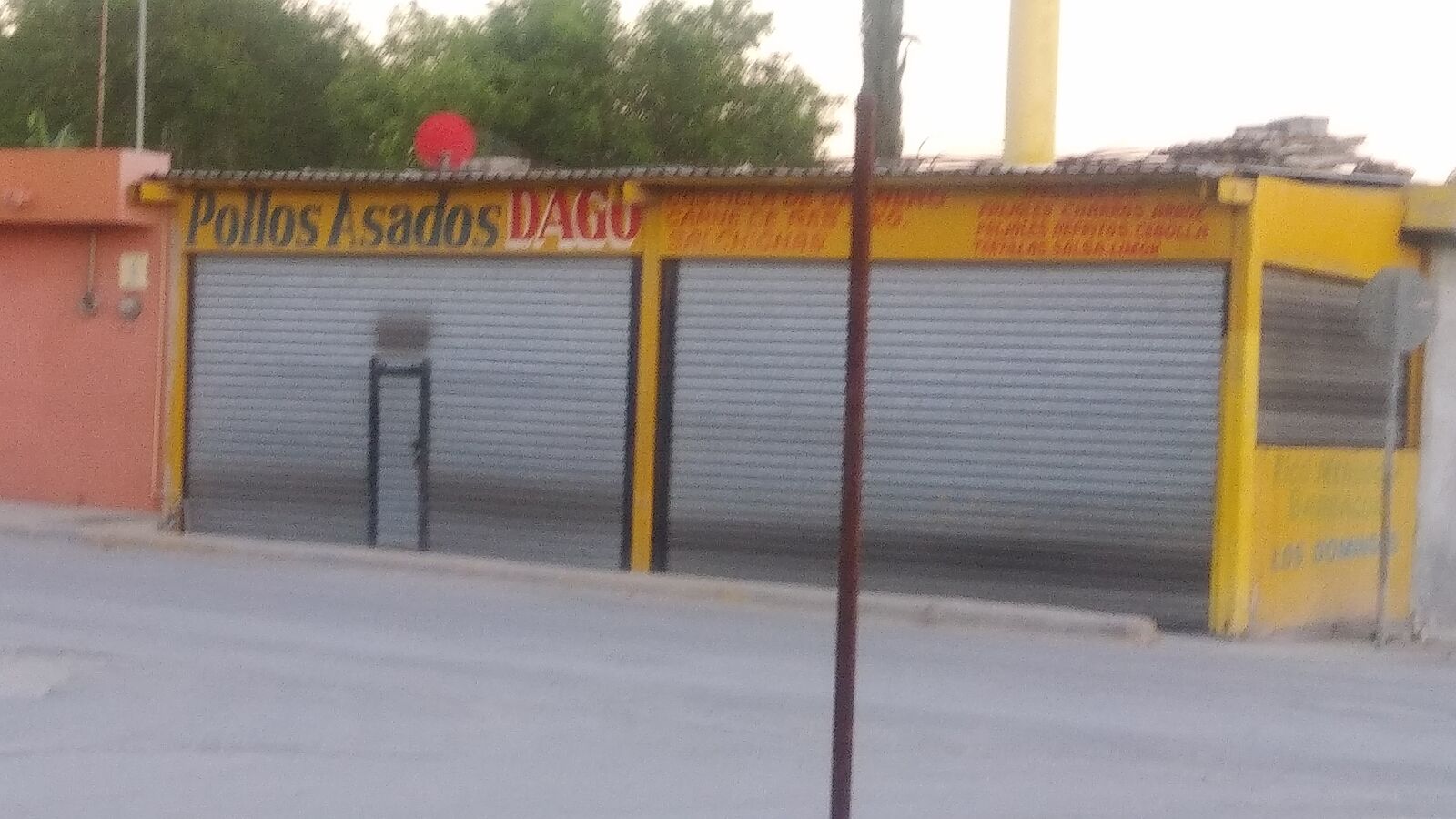Pollos Asados "Dago" image 2