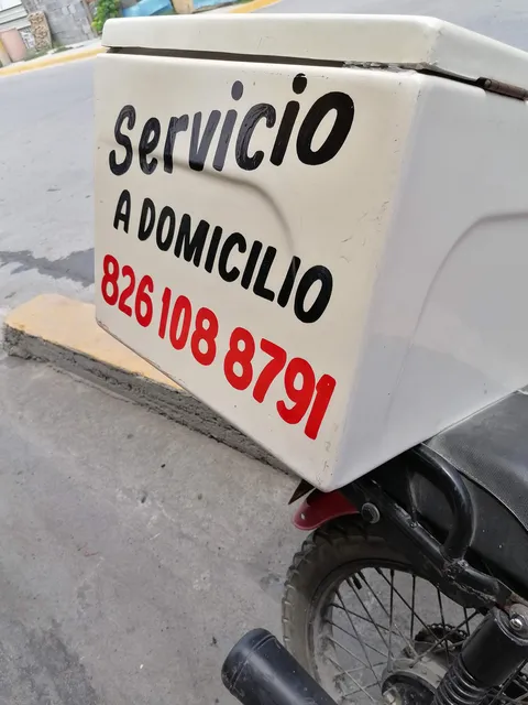 Pollos Asados "Dago" image 3
