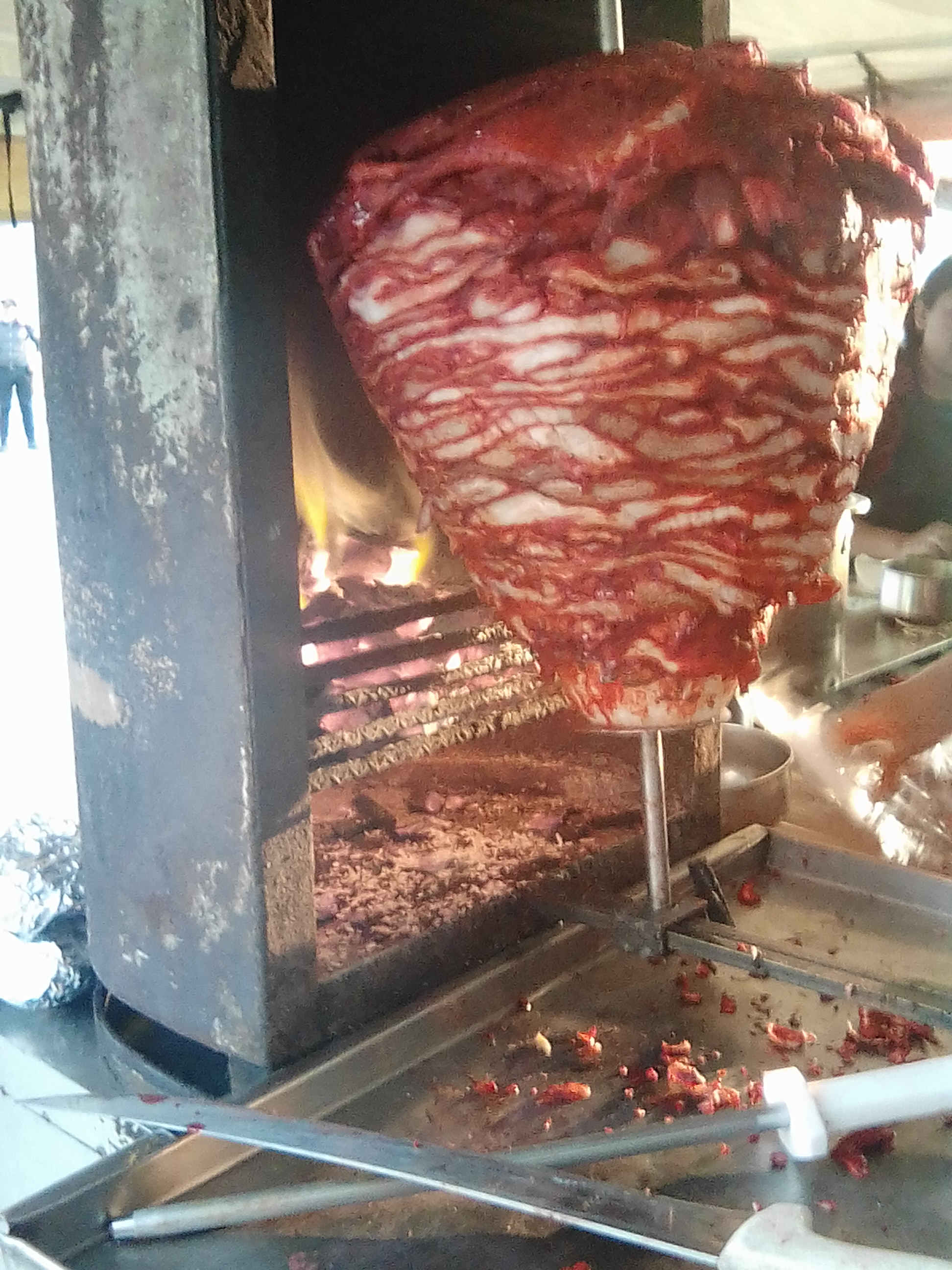 Los García Taquerías image 2