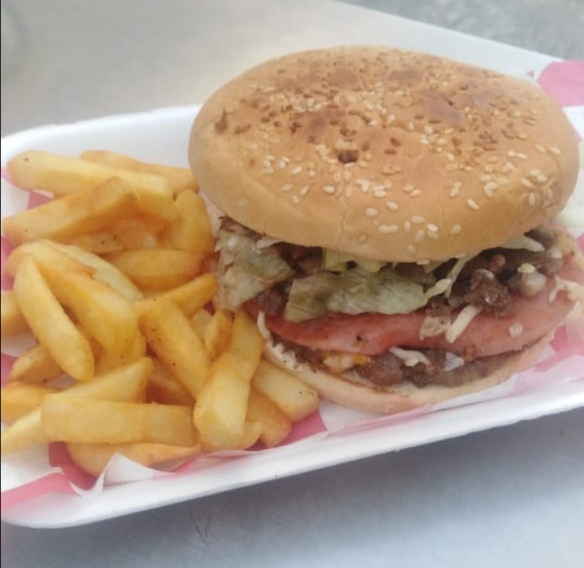 Los García Taquerías image 3