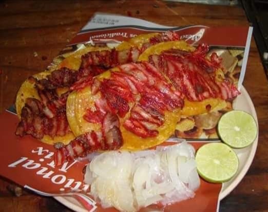 Los García Taquerías image 4