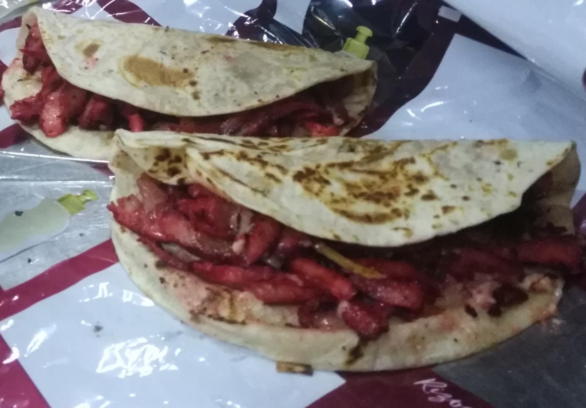 Los García Taquerías image 5