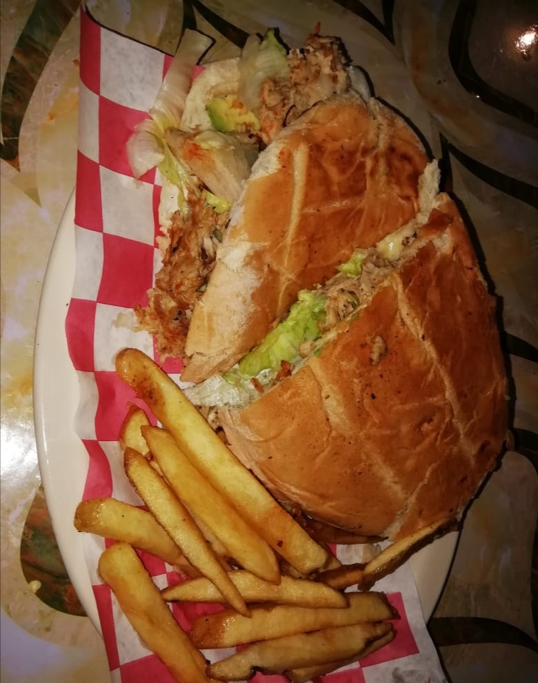 Los García Taquerías image 6
